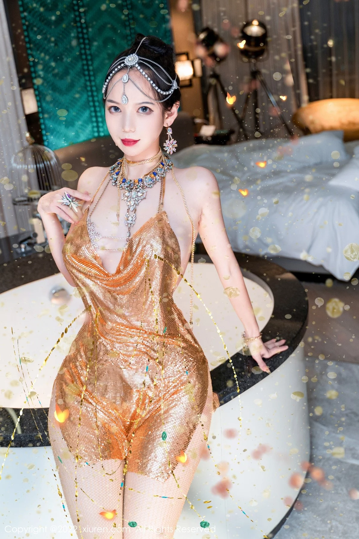 Xrmnw.Vip_大美妞儿_写真