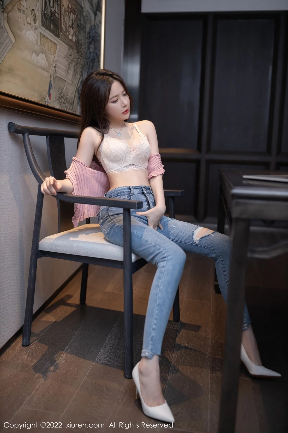 Xrmnw.Vip_鱼子酱_写真