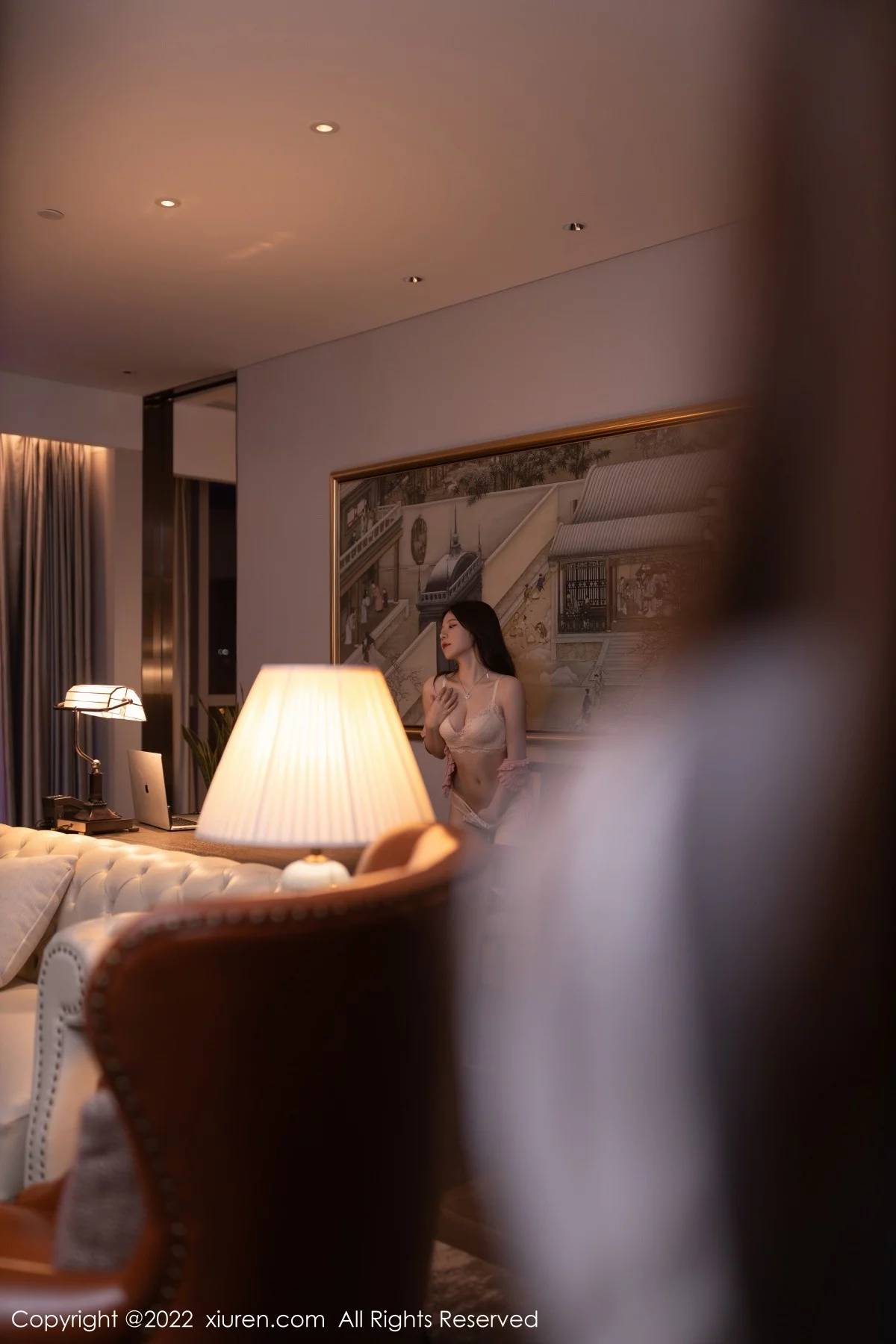 Xrmnw.Vip_鱼子酱_写真