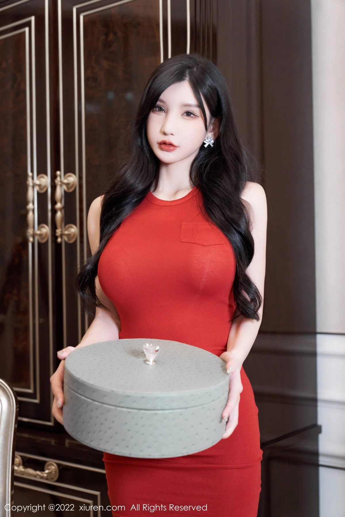 Xrmnw.Vip_周于希_写真