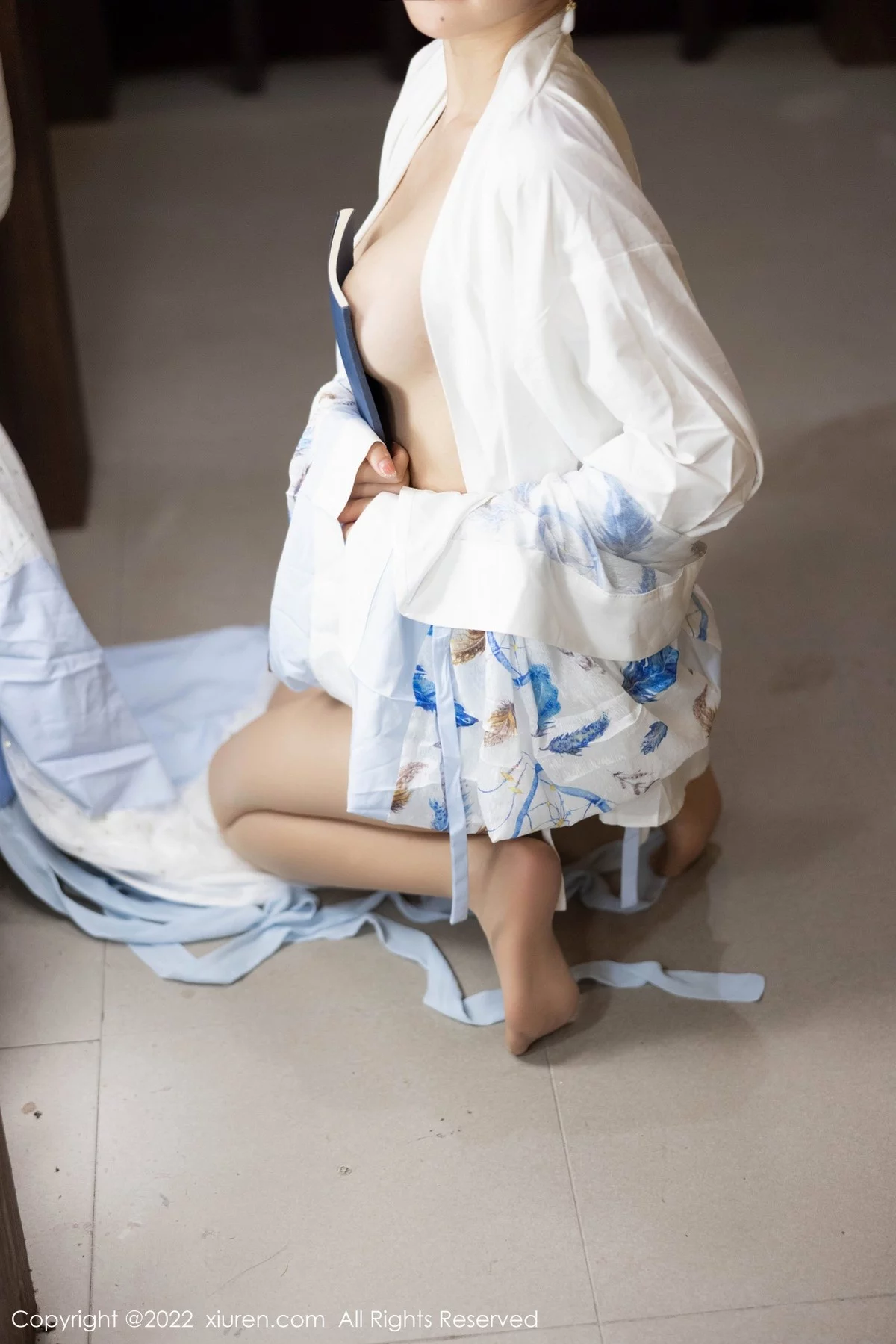Xrmnw.Vip_绮里嘉_写真