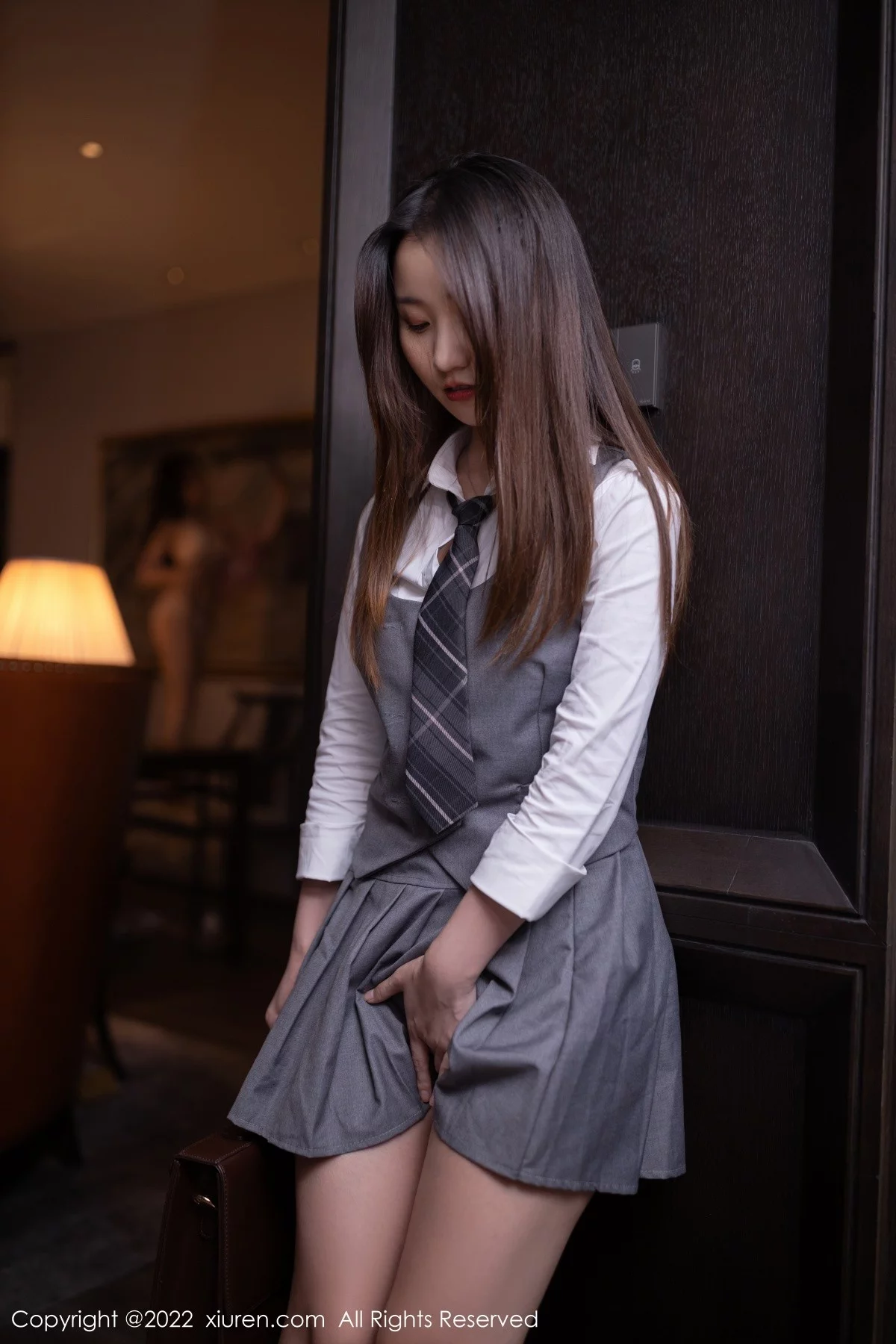 Xrmnw.Vip_鱼子酱_写真