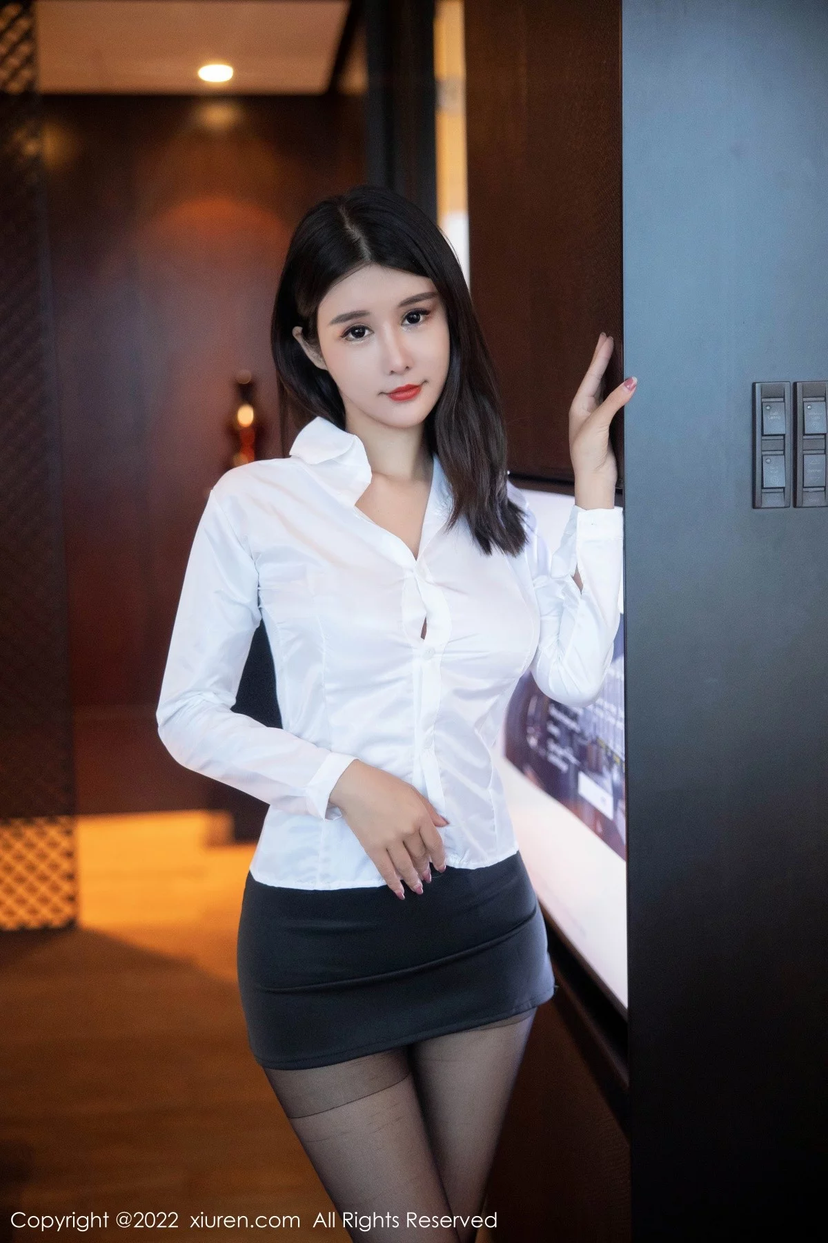Xrmnw.Vip_夏沫沫_写真