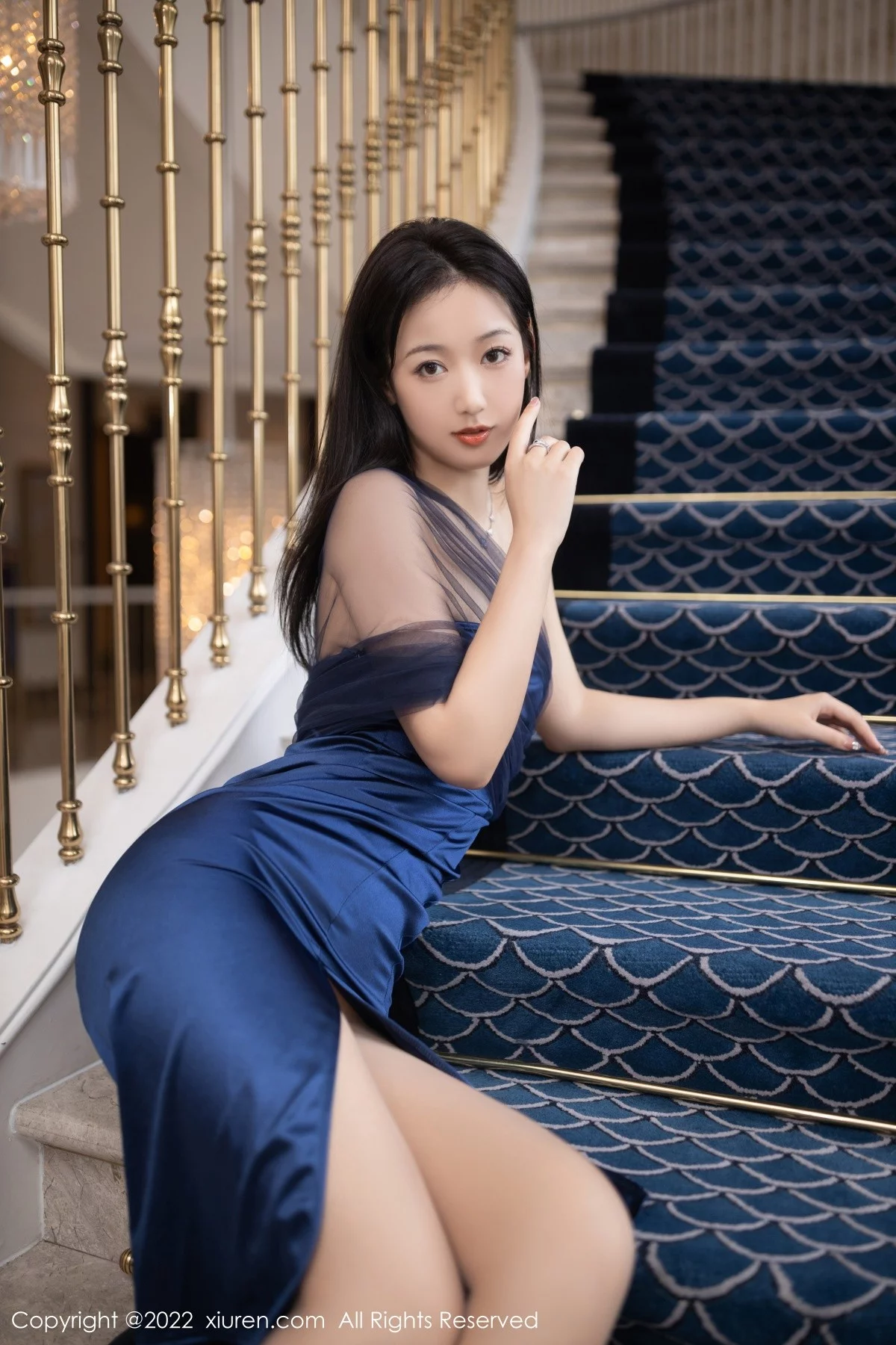 Xrmnw.Vip_唐安琪_写真
