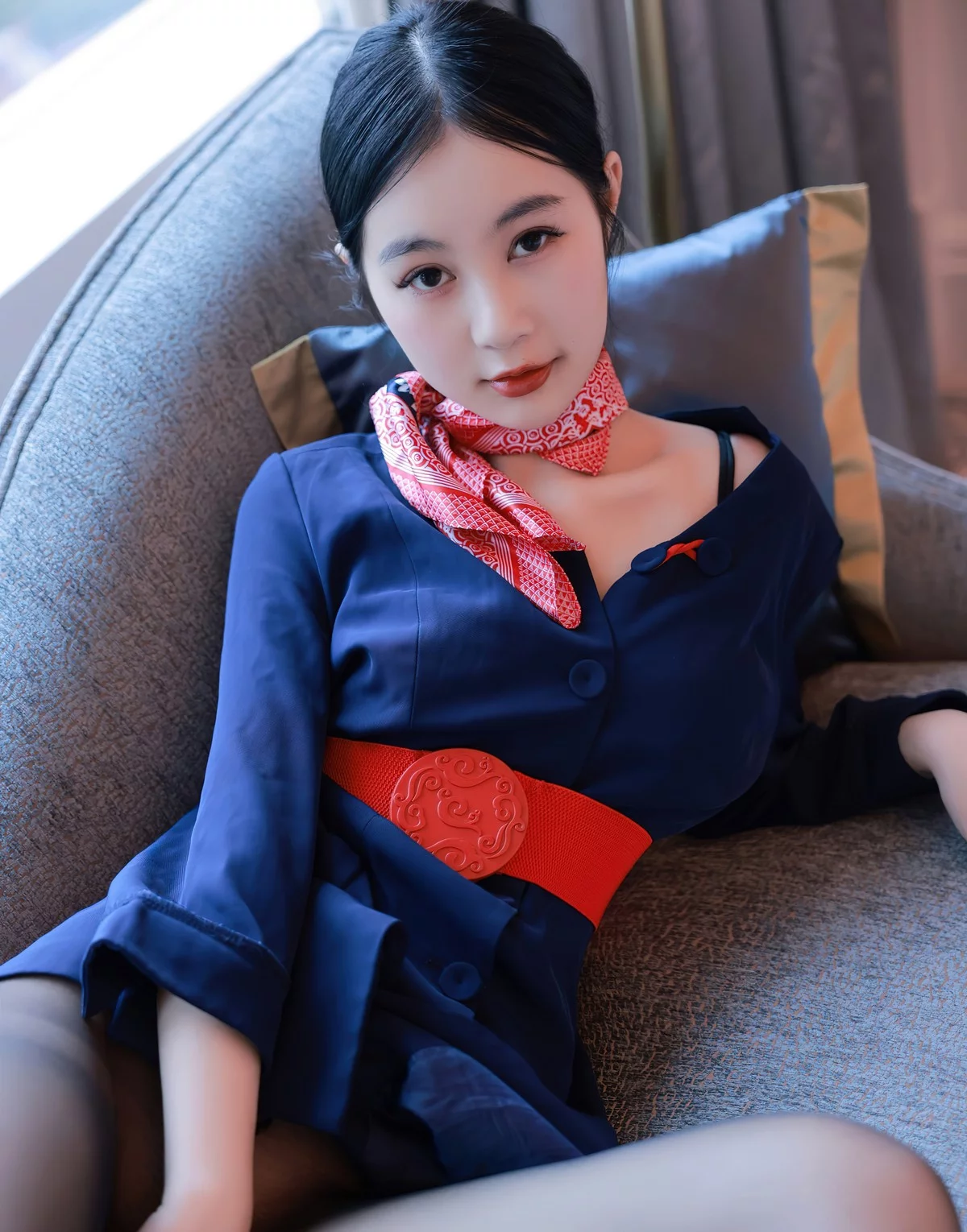 Xrmnw.Vip_谢晚晚_写真