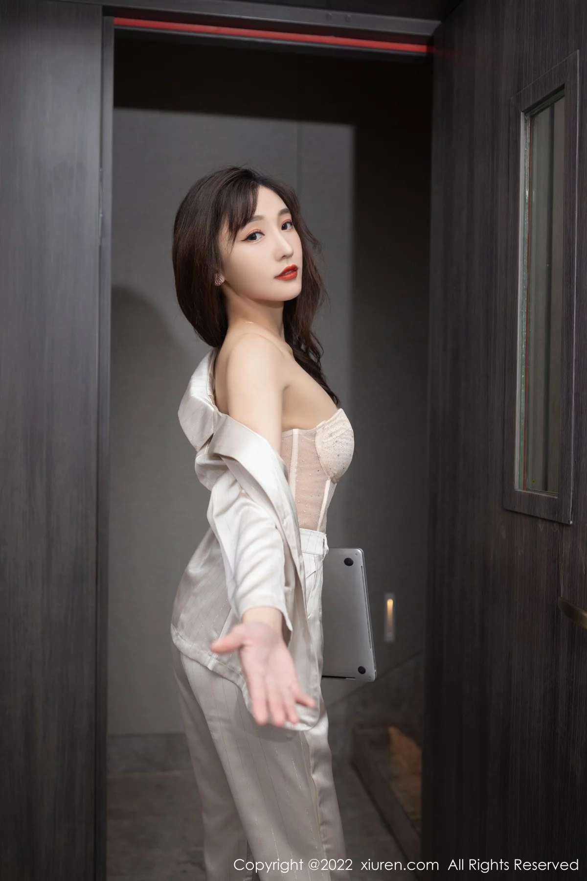 Xrmnw.Vip_陆萱萱_写真