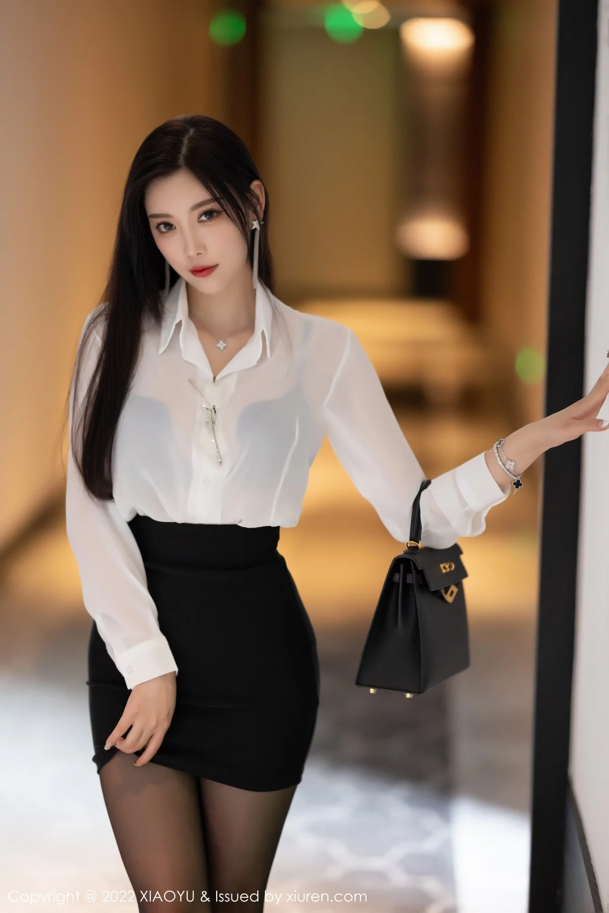Xrmnw.Vip_杨晨晨_写真