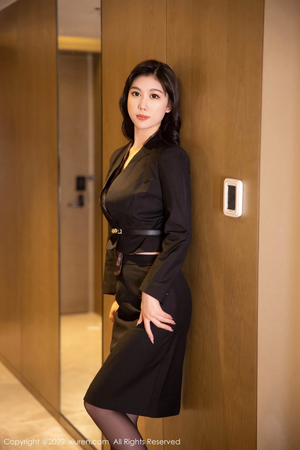 Xrmnw.Vip_李雅柔_写真