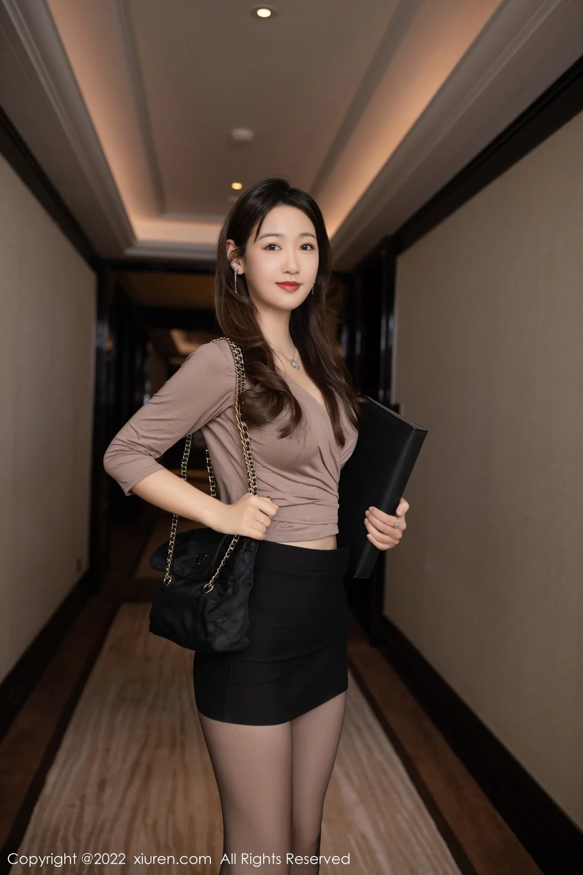 Xrmnw.Vip_唐安琪_写真