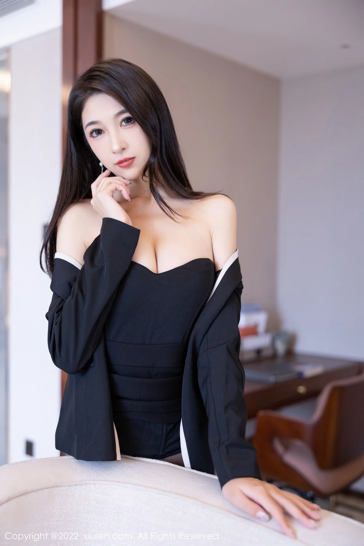 Xrmnw.Vip_林乐一_写真