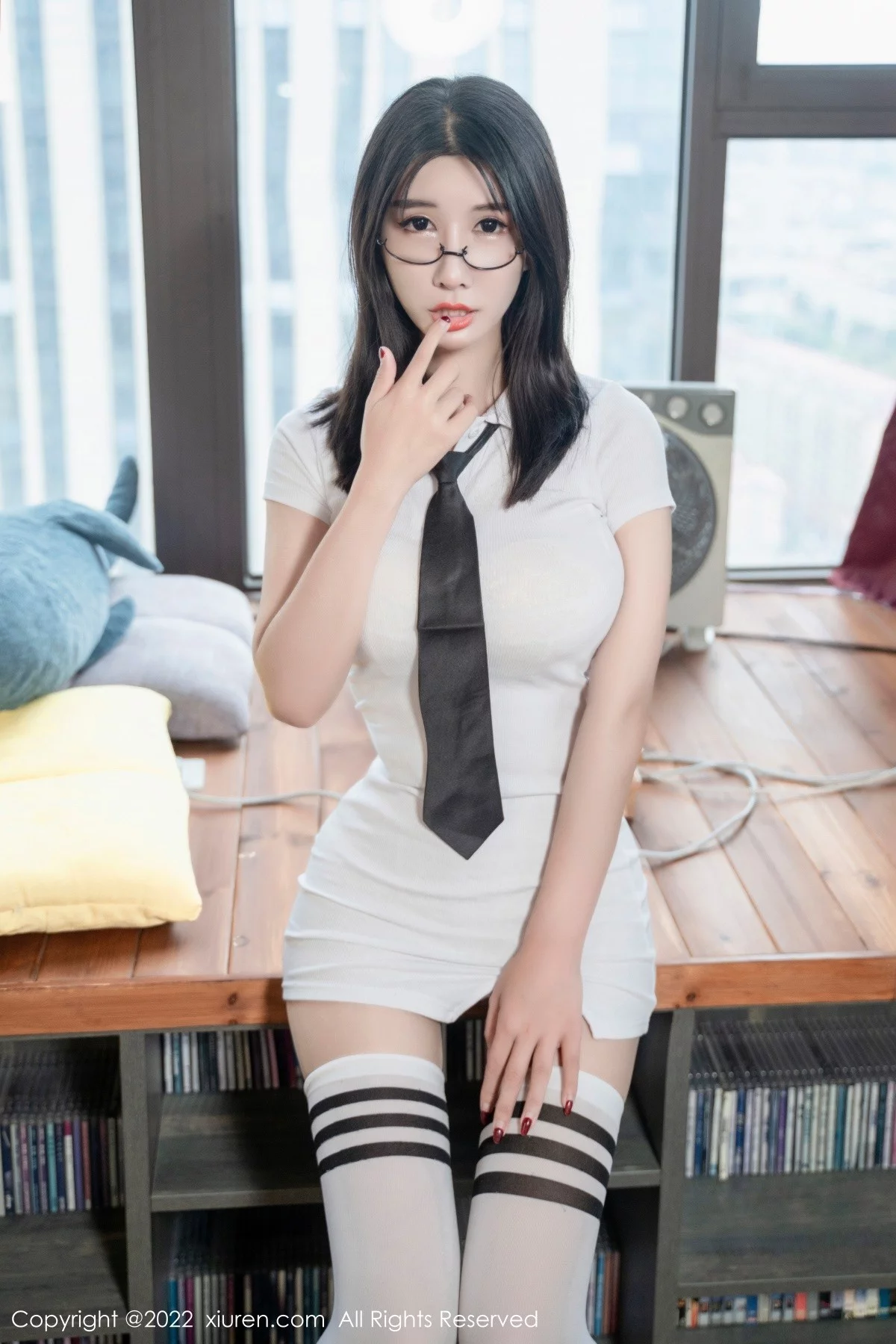 Xrmnw.Vip_夏沫沫_写真