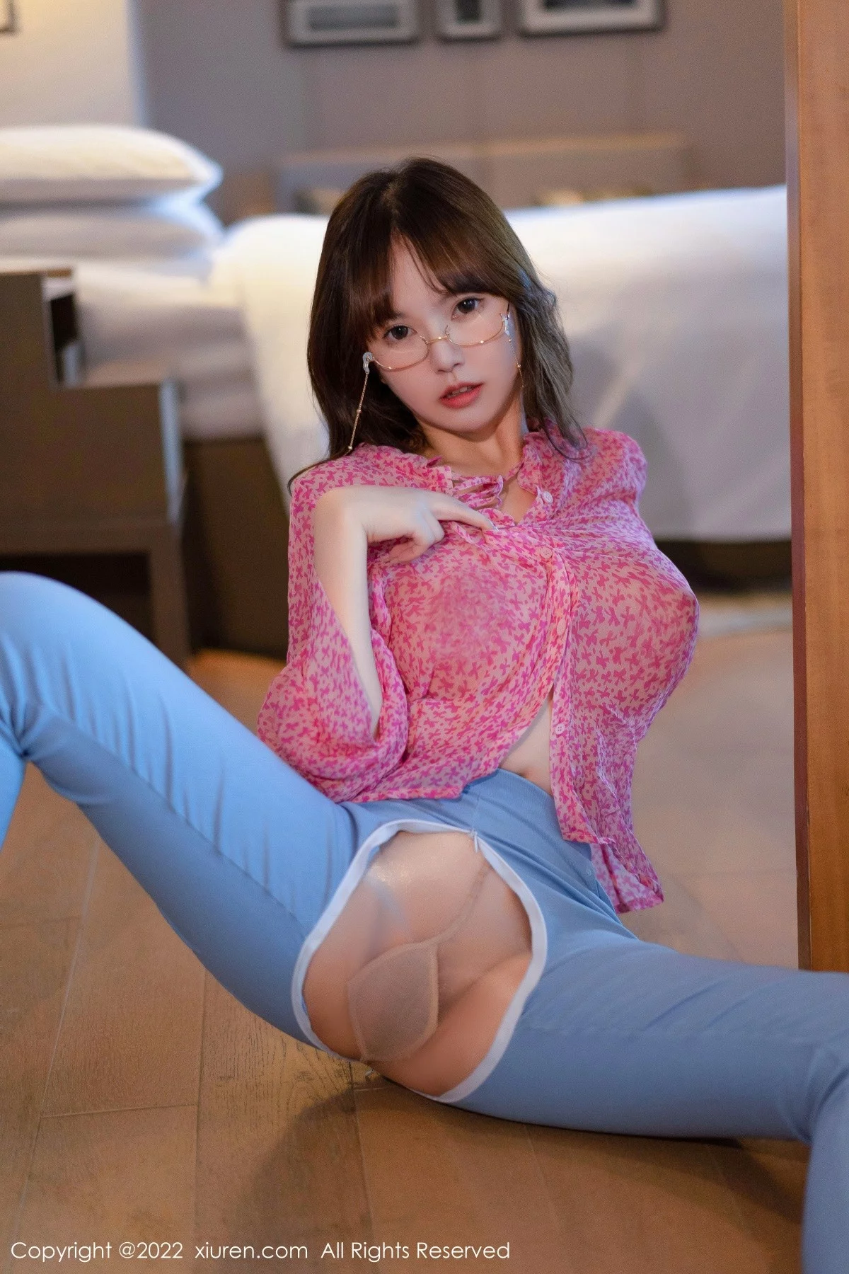 Xrmnw.Vip_张思允_写真