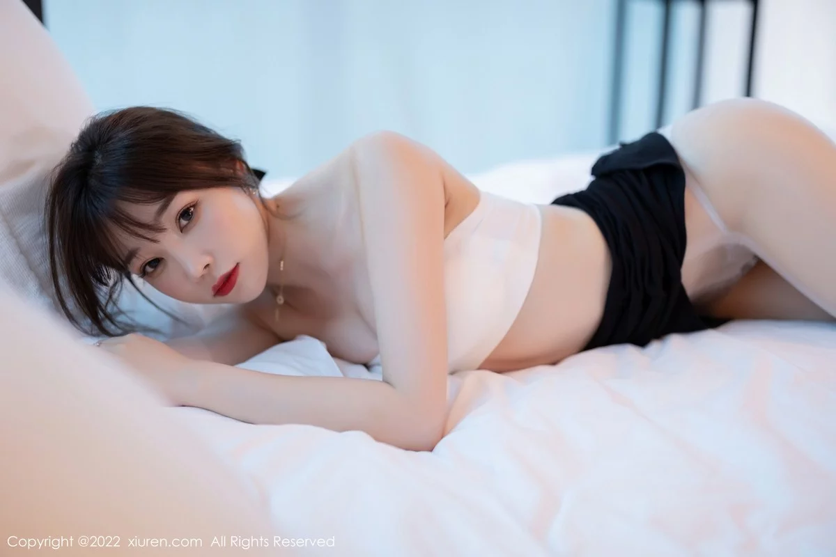 Xrmnw.Vip_徐莉芝_写真