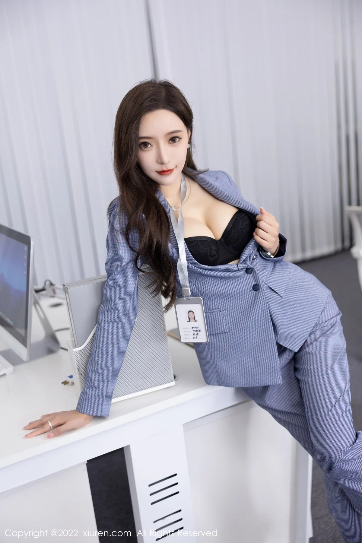 Xrmnw.Vip_王馨瑶_写真