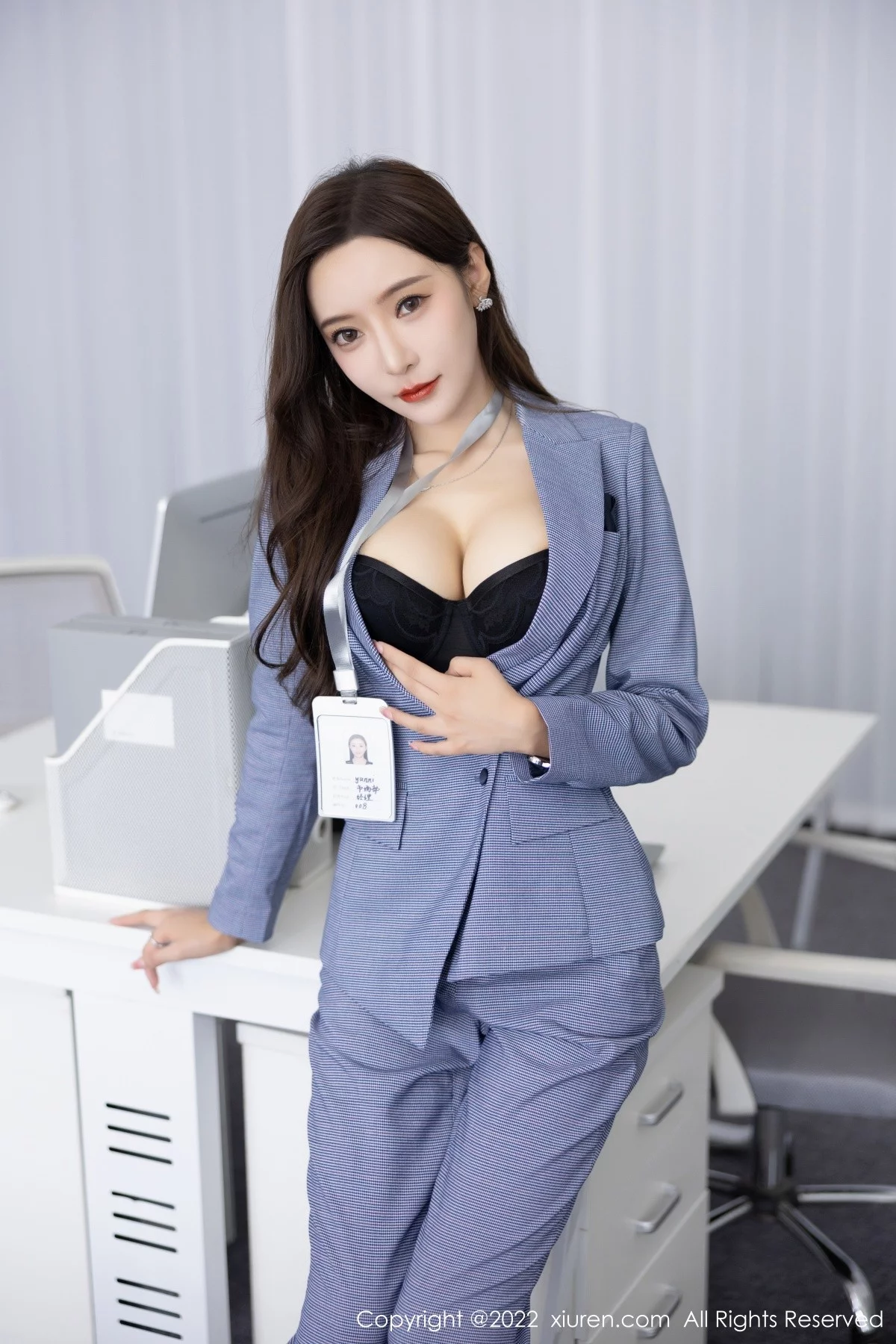 Xrmnw.Vip_王馨瑶_写真