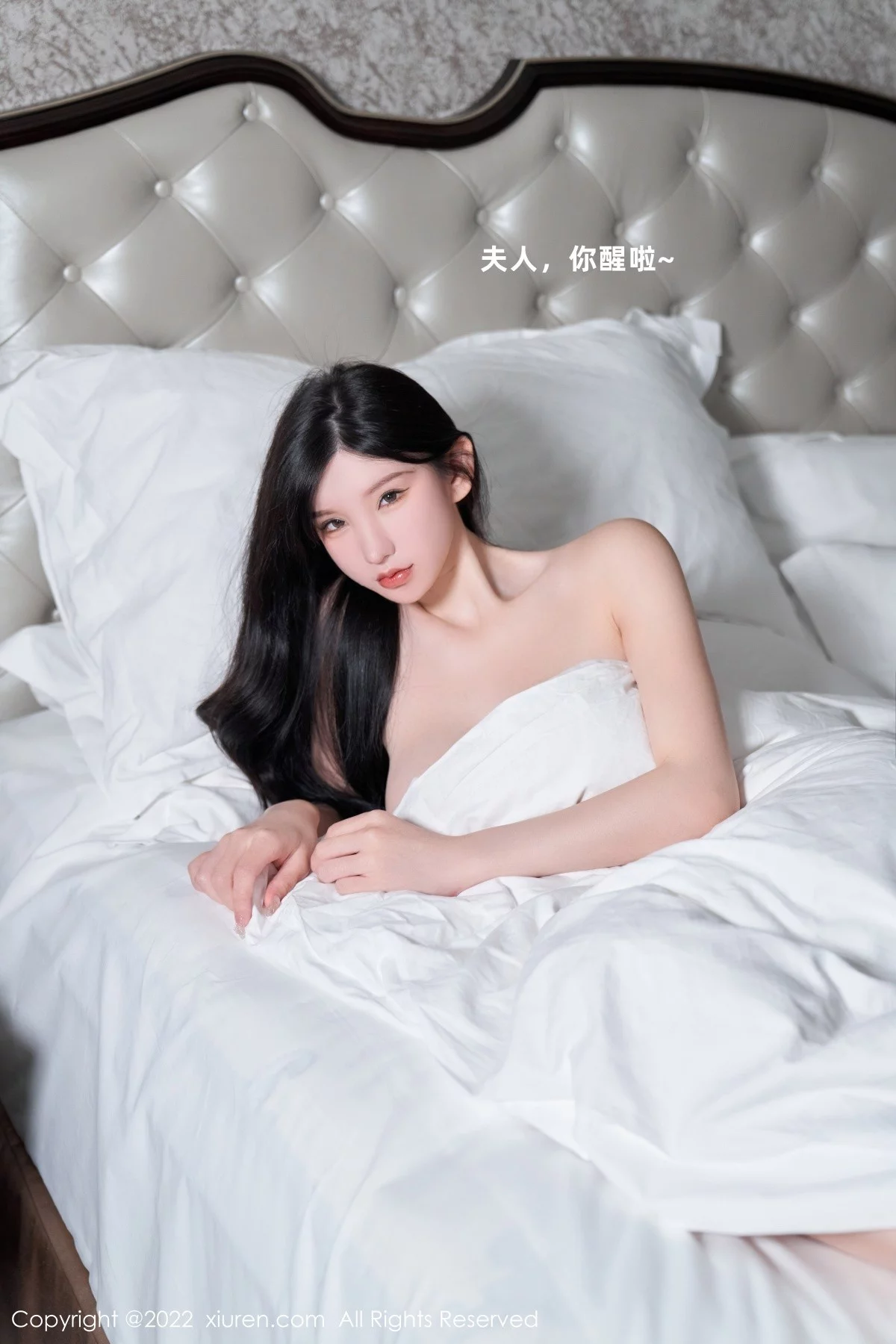Xrmnw.Vip_周于希_写真