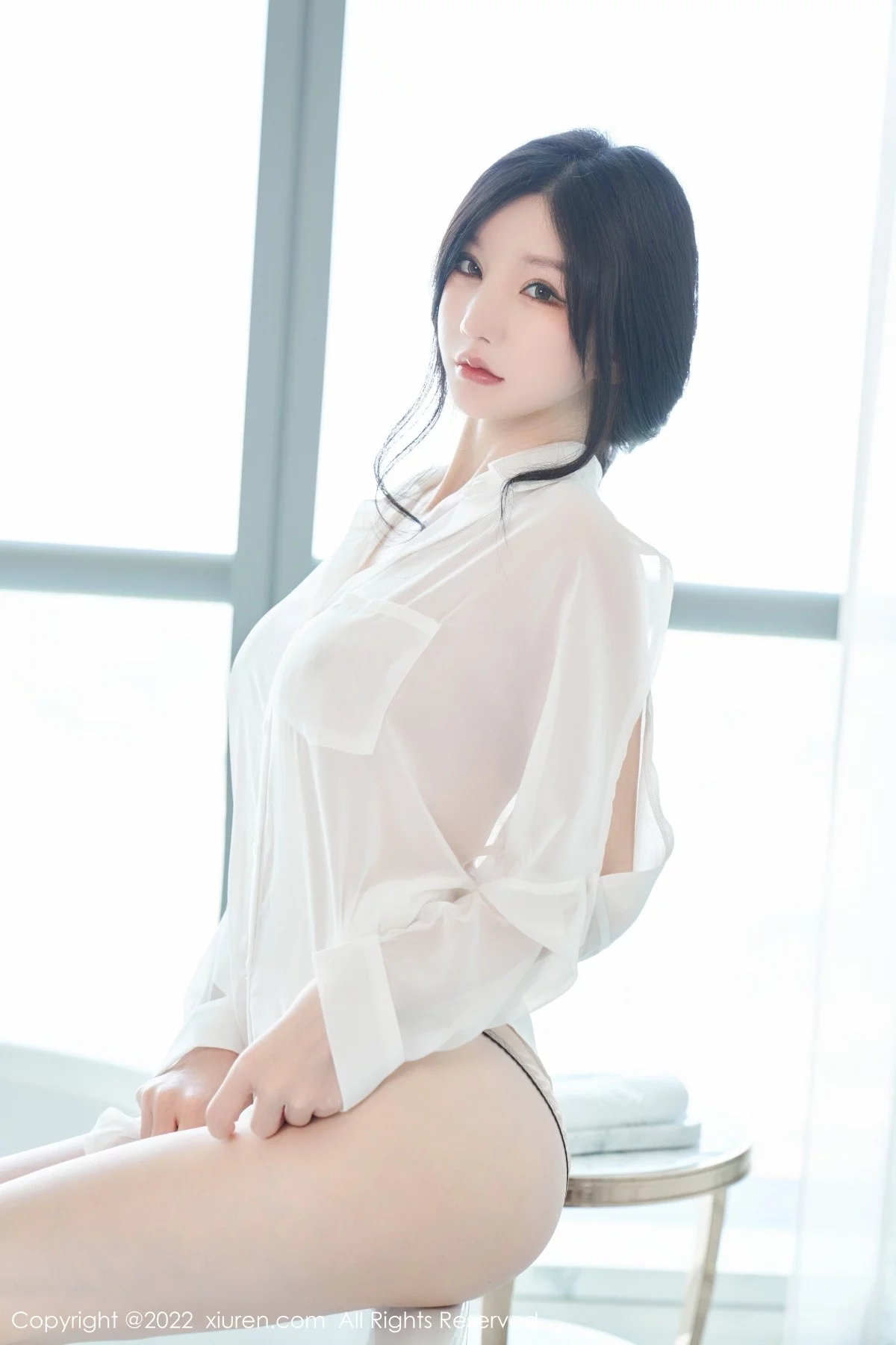 Xrmnw.Vip_周于希_写真