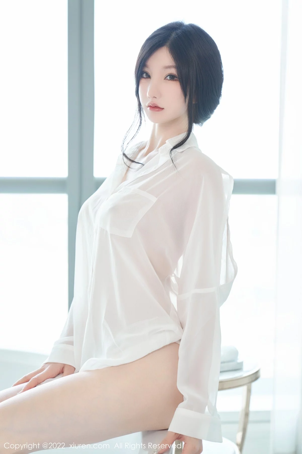 Xrmnw.Vip_周于希_写真