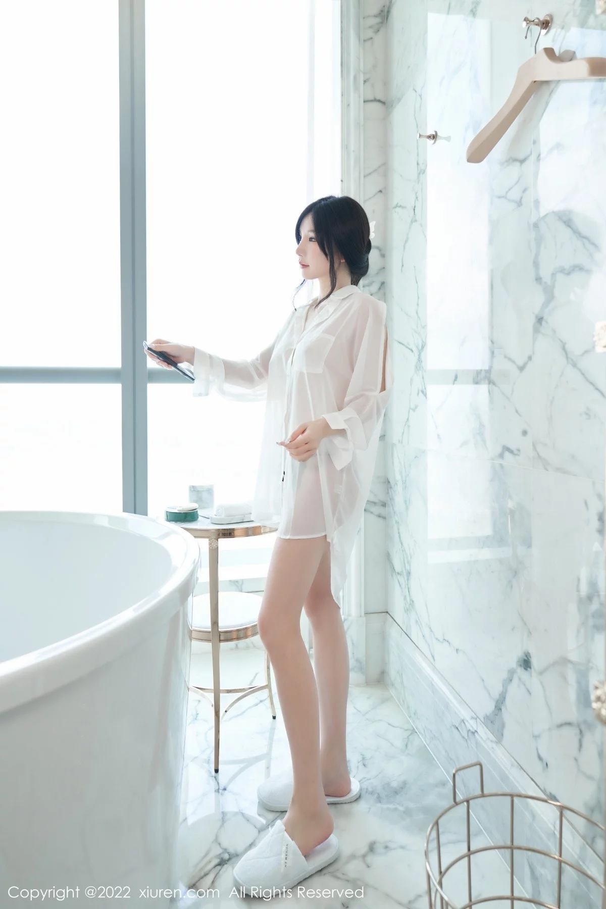 Xrmnw.Vip_周于希_写真