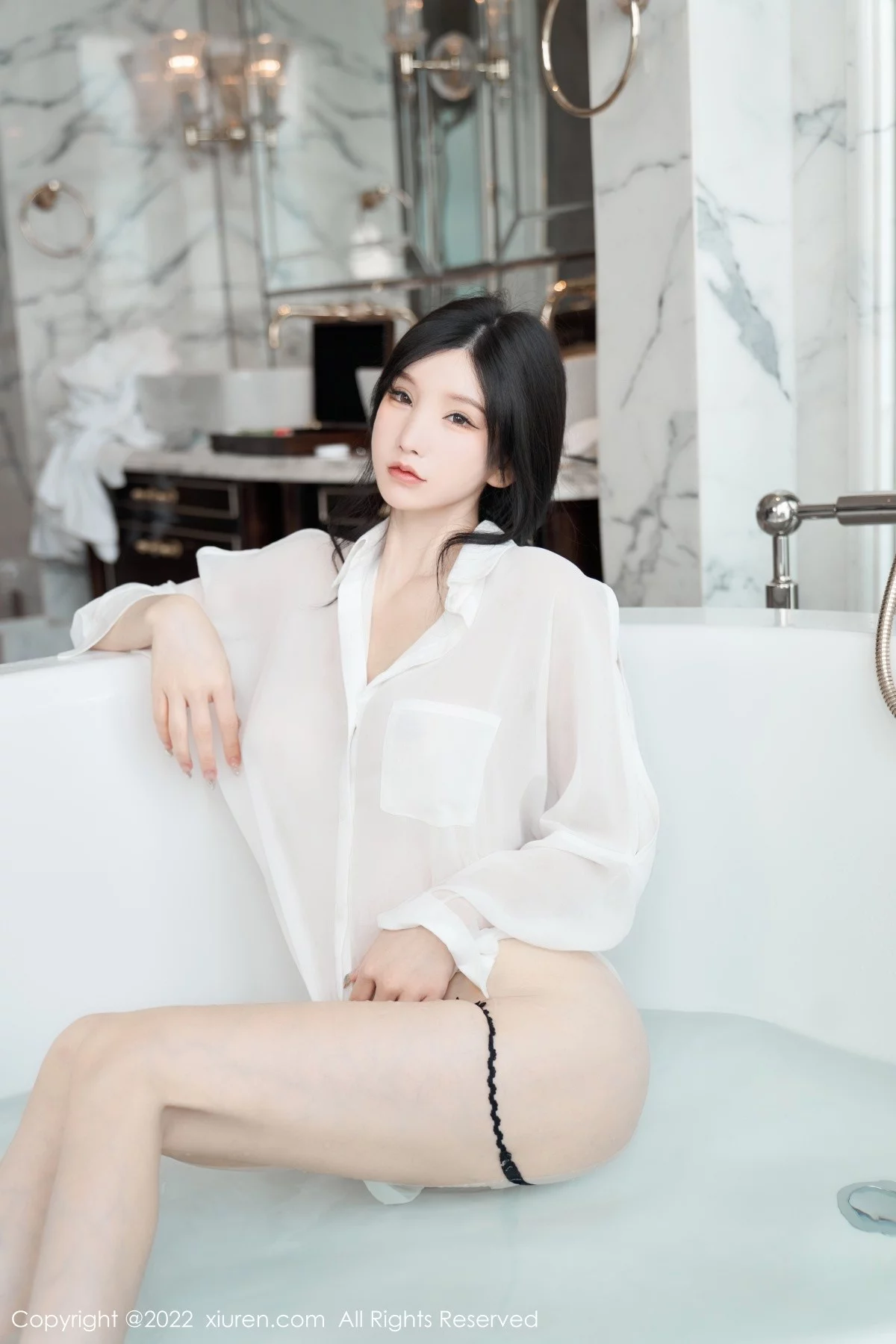 Xrmnw.Vip_周于希_写真