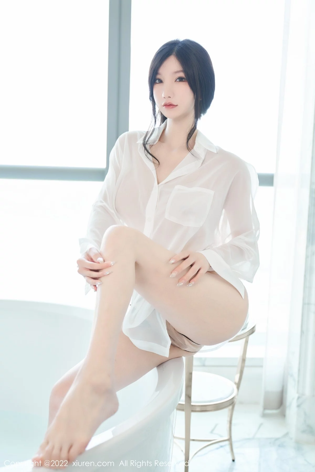 Xrmnw.Vip_周于希_写真