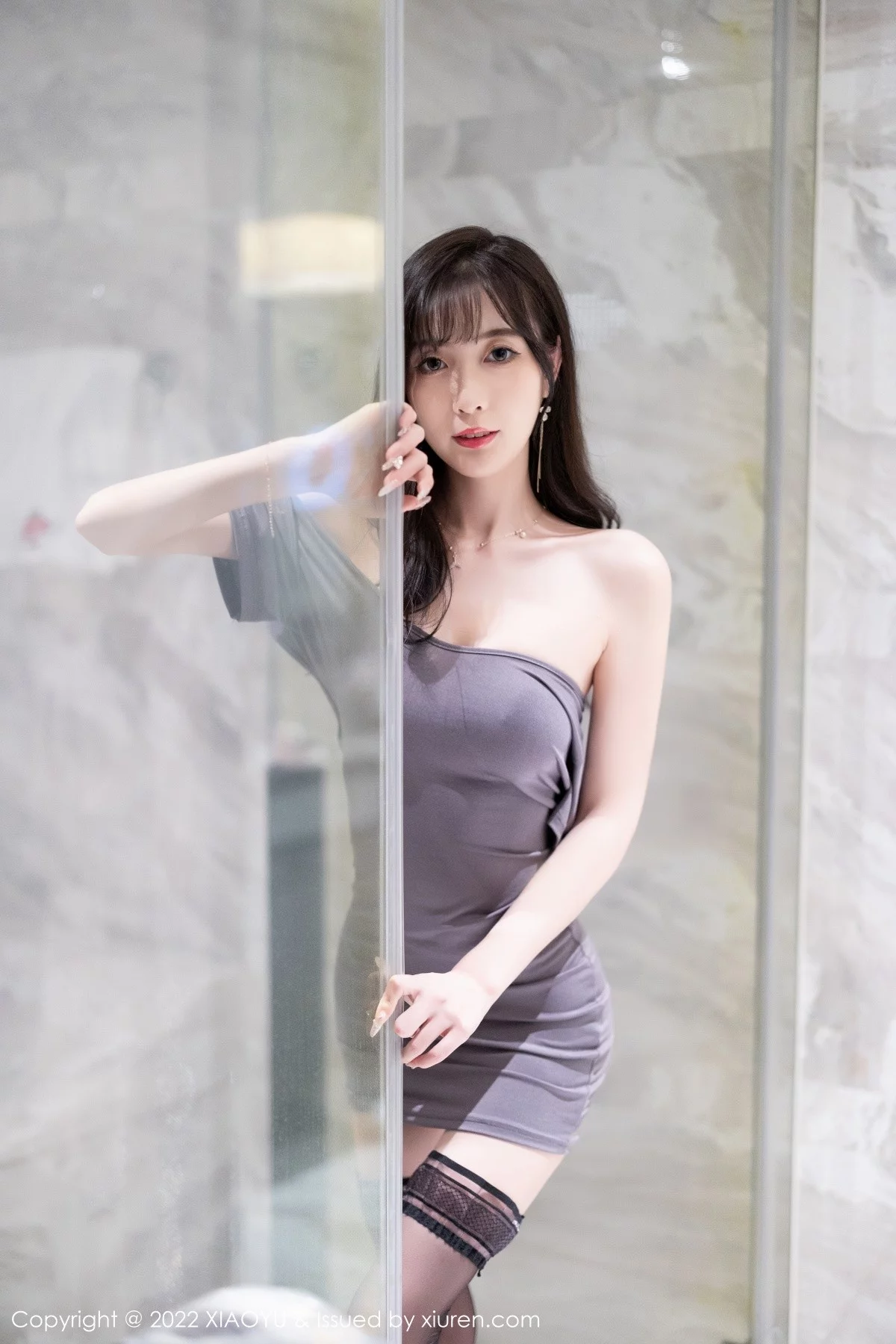 Xrmnw.Vip_林星阑_写真
