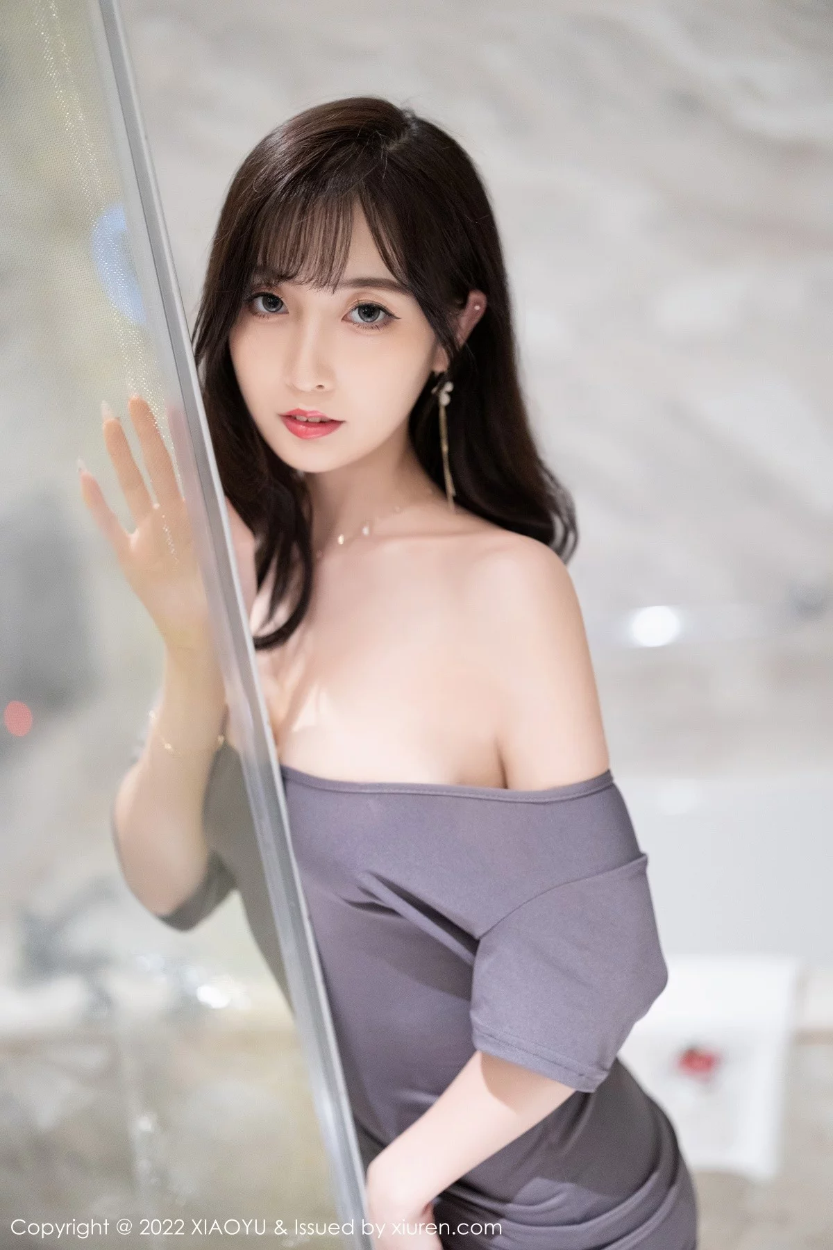 Xrmnw.Vip_林星阑_写真