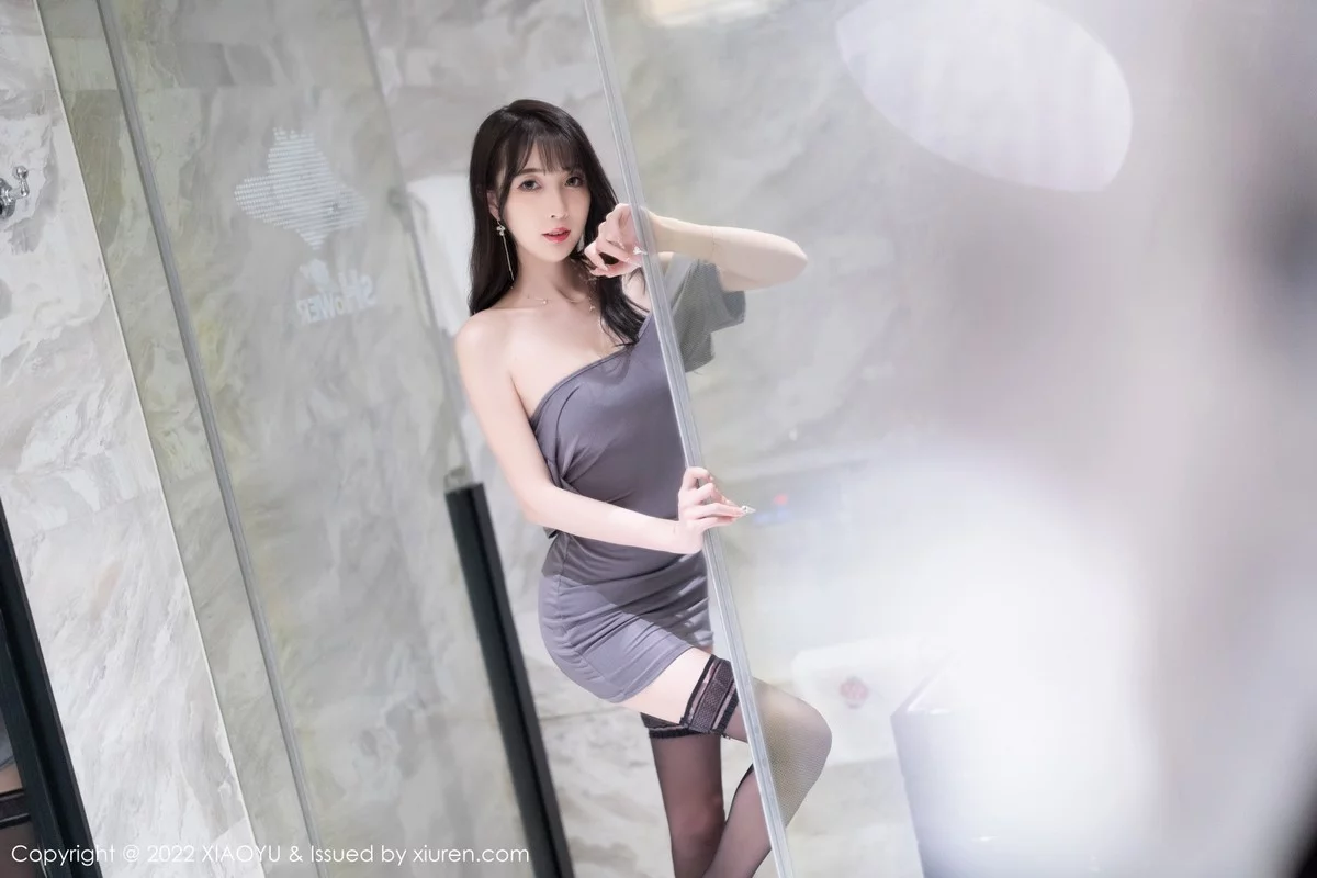 Xrmnw.Vip_林星阑_写真
