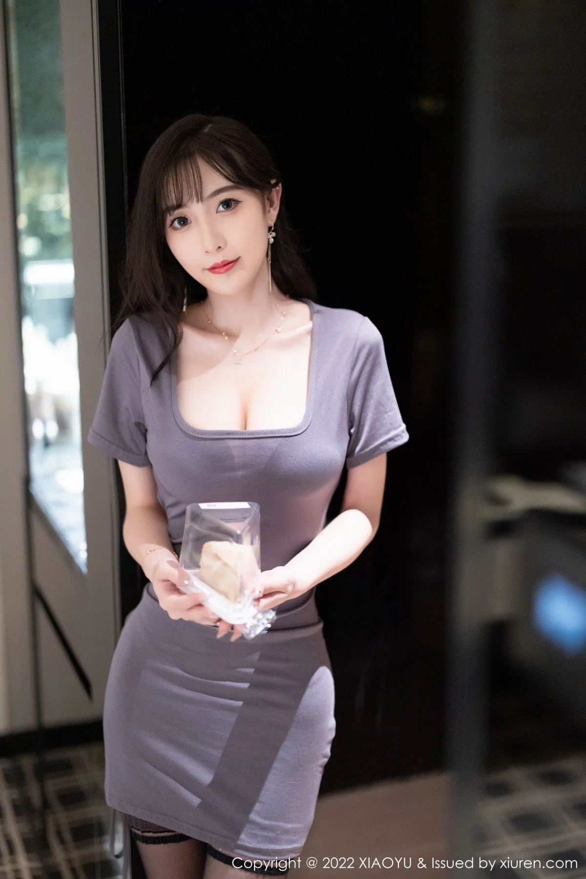 Xrmnw.Vip_林星阑_写真