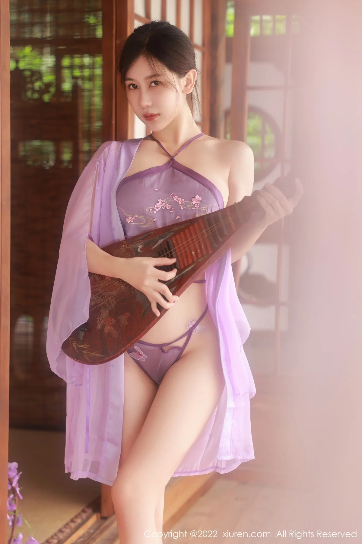 Xrmnw.Vip_尹甜甜_写真