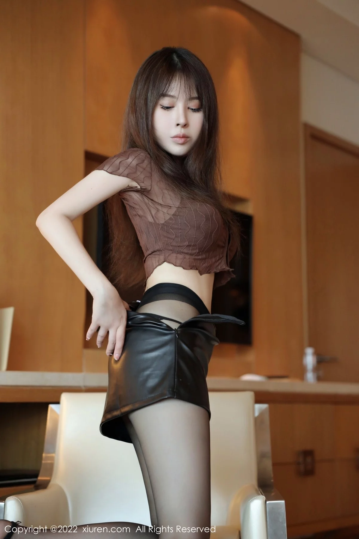 Xrmnw.Vip_艾莉_写真