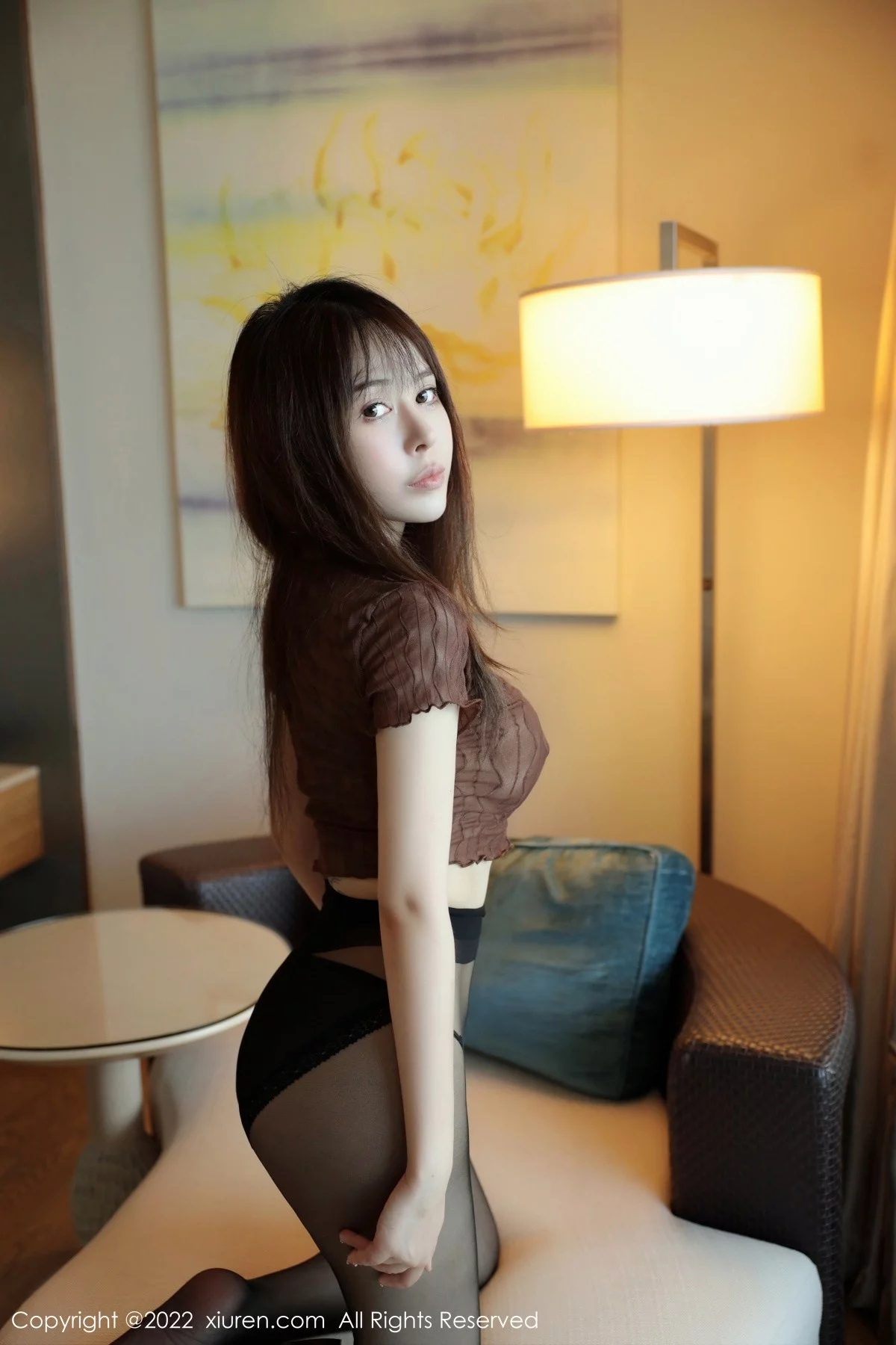 Xrmnw.Vip_艾莉_写真