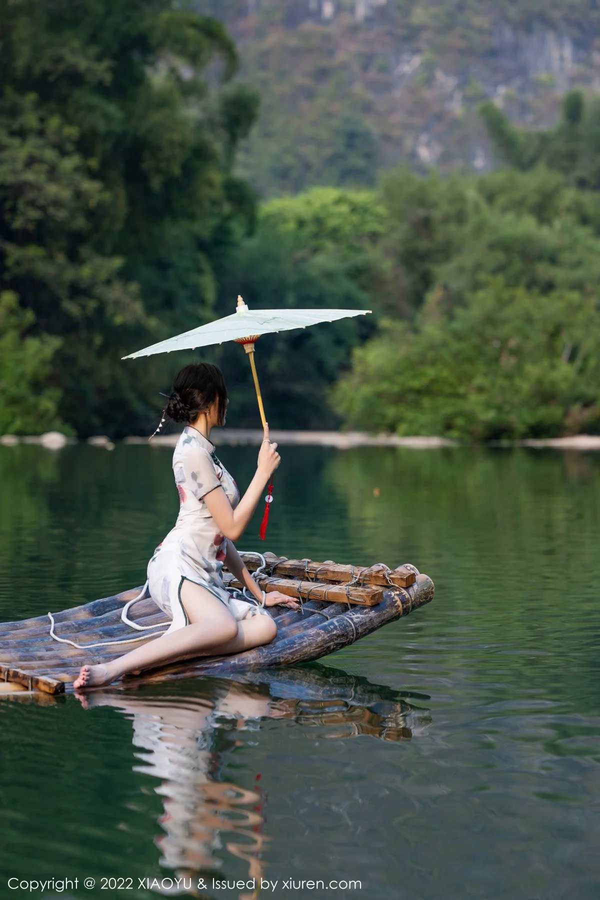 Xrmnw.Vip_王馨瑶_写真