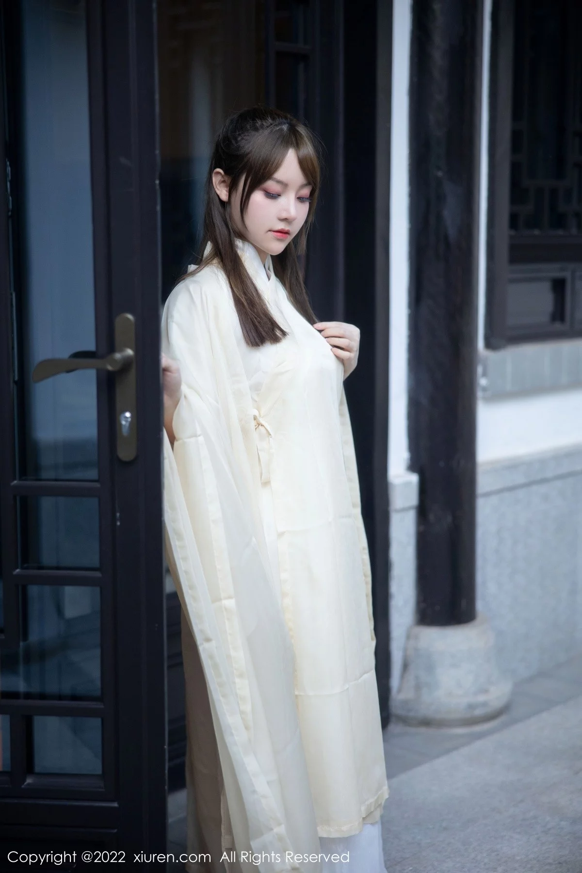 Xrmnw.Vip_豆瓣酱_写真
