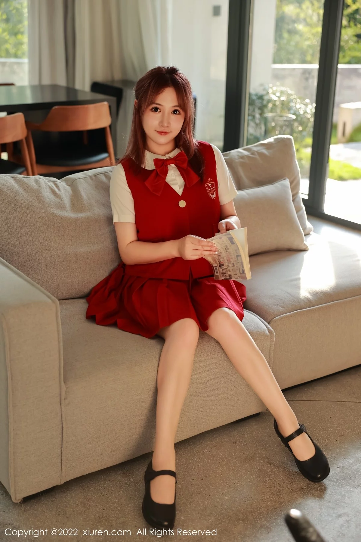 Xrmnw.Vip_养乐多_写真