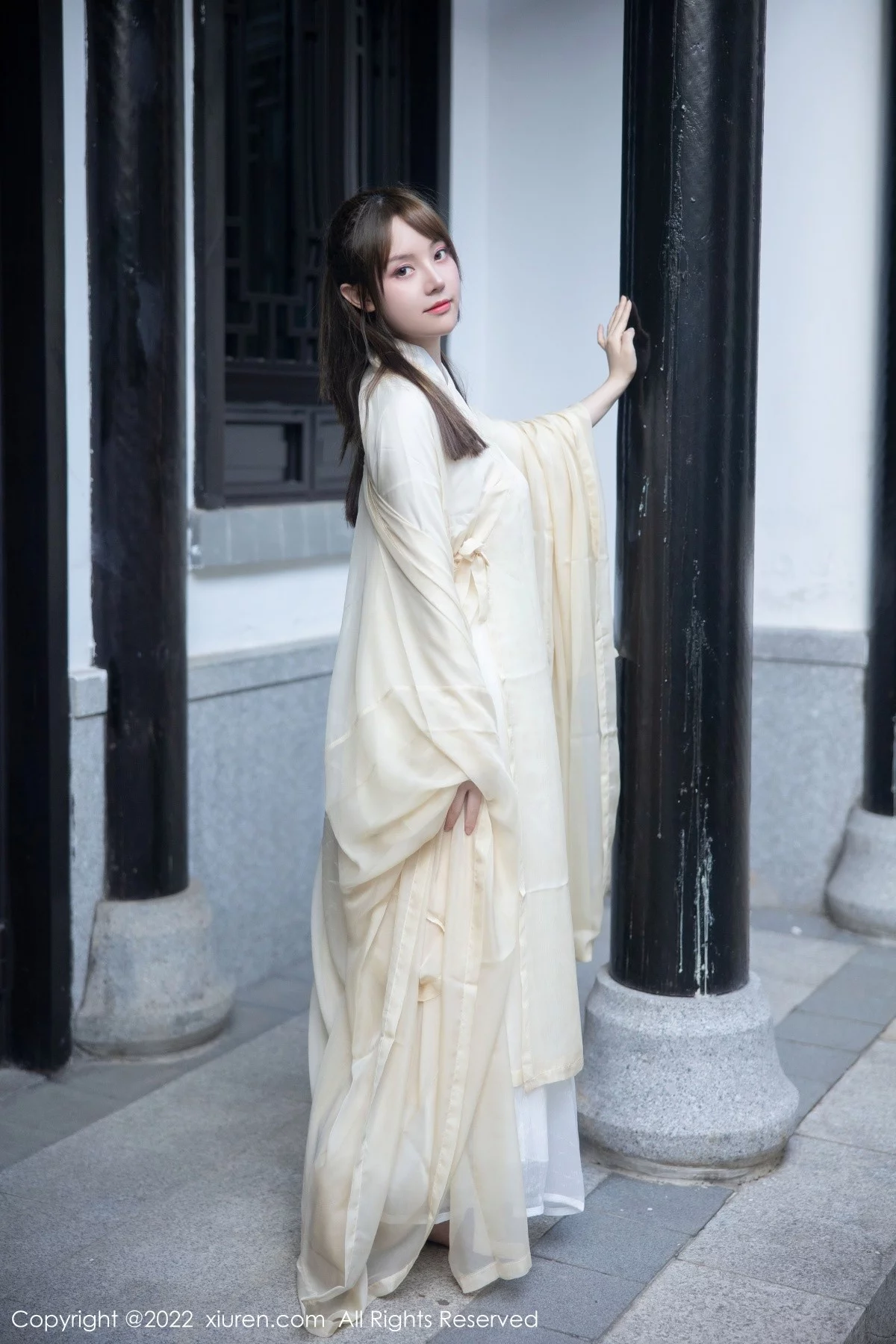 Xrmnw.Vip_豆瓣酱_写真