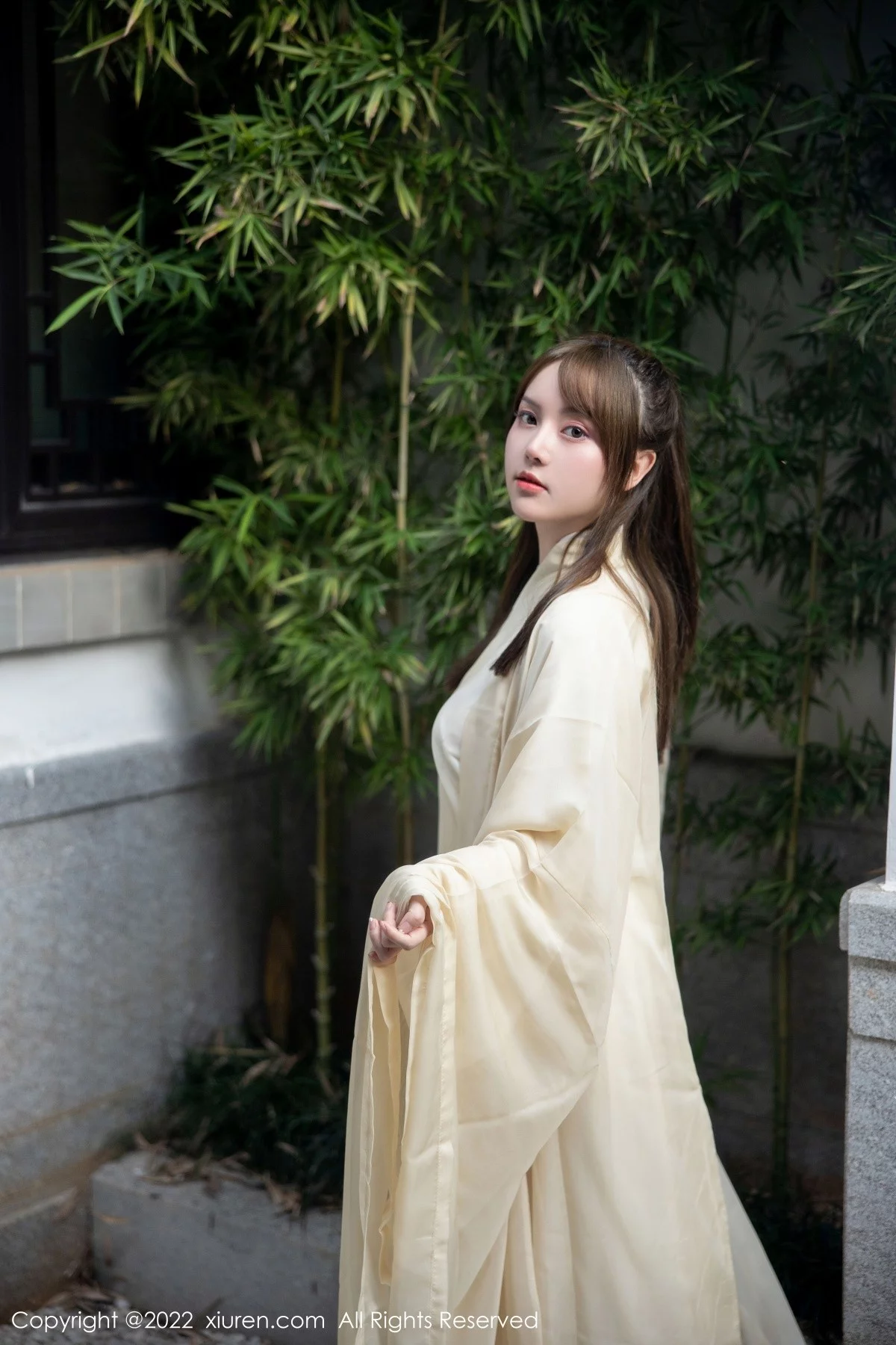 Xrmnw.Vip_豆瓣酱_写真