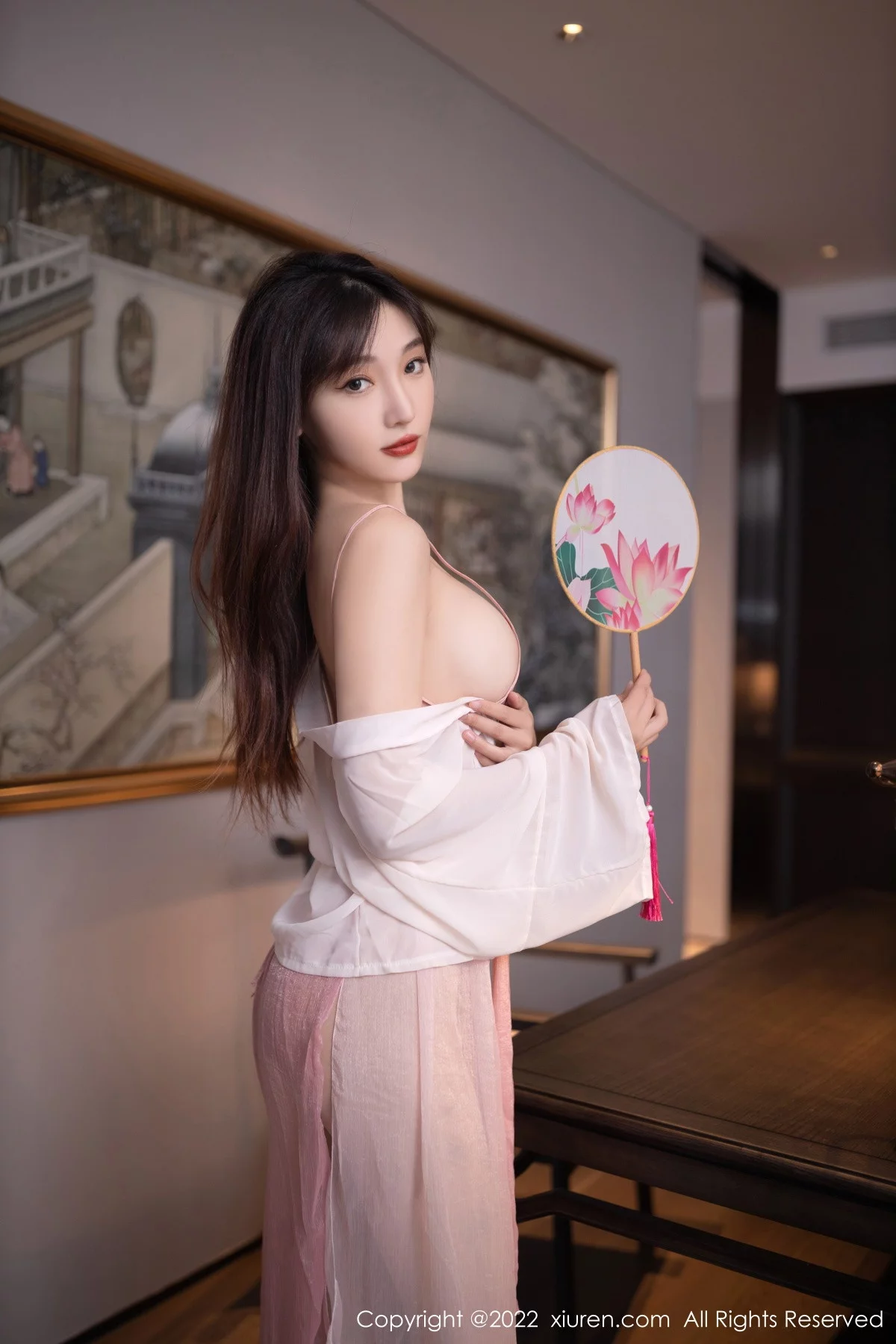 Xrmnw.Vip_陆萱萱_写真