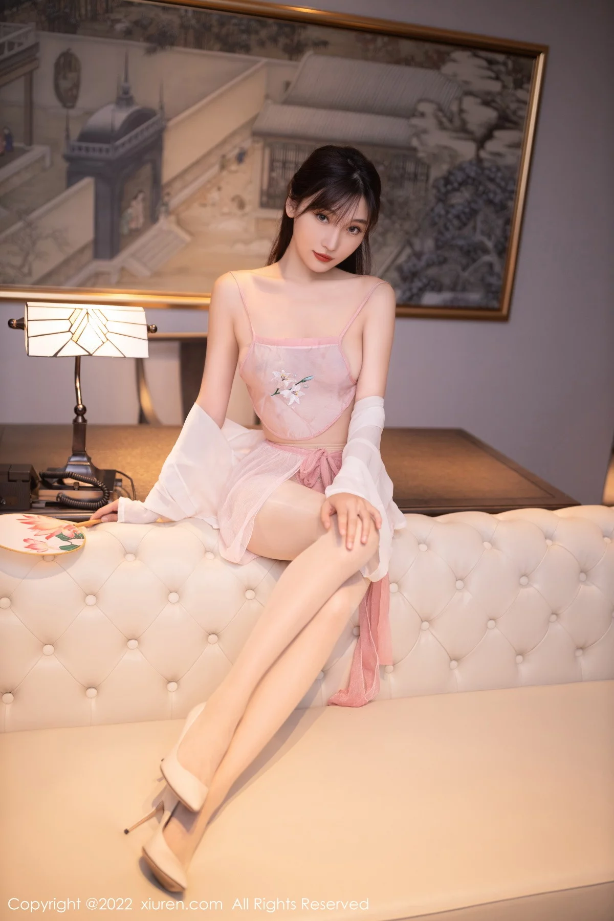 Xrmnw.Vip_陆萱萱_写真
