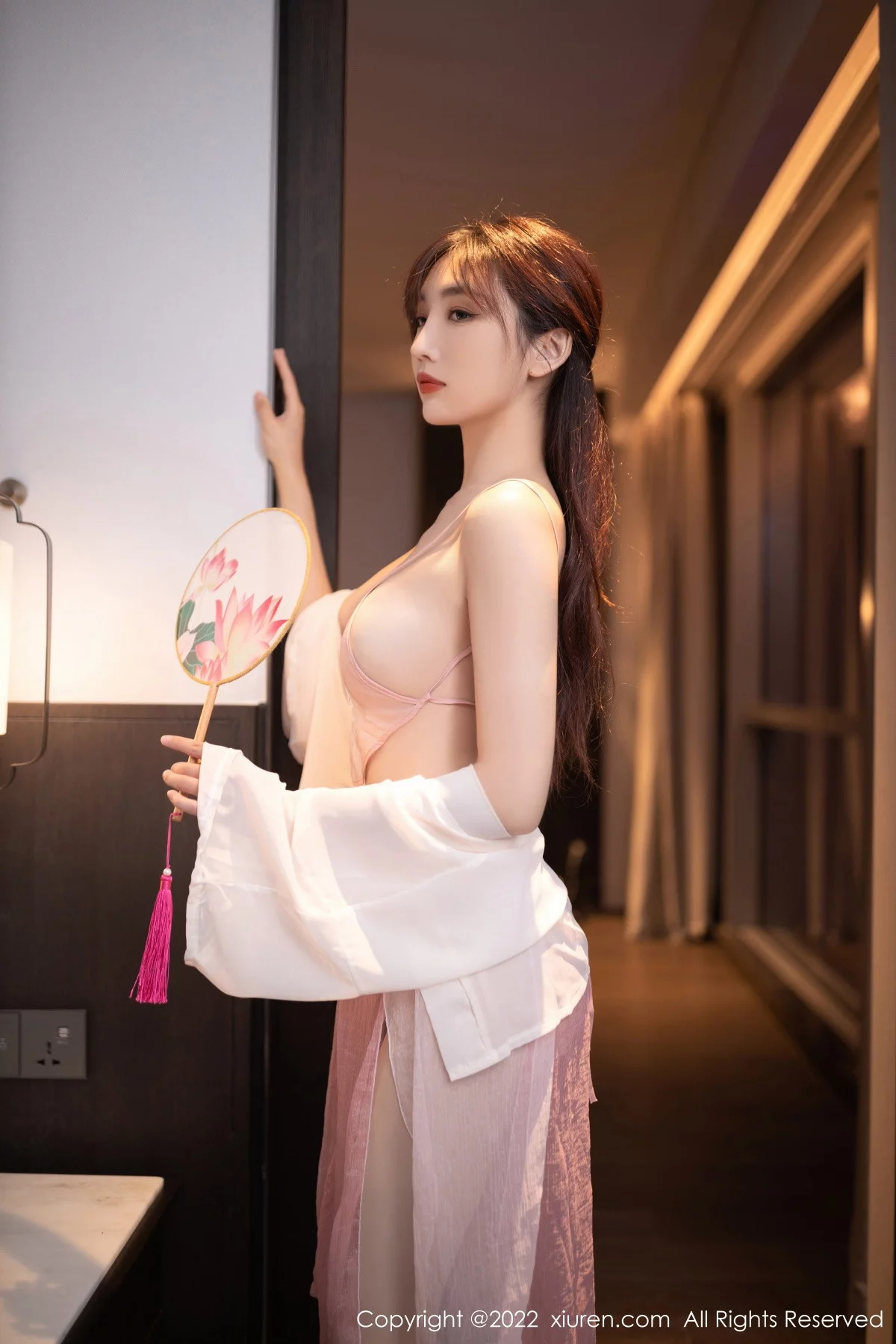 Xrmnw.Vip_陆萱萱_写真