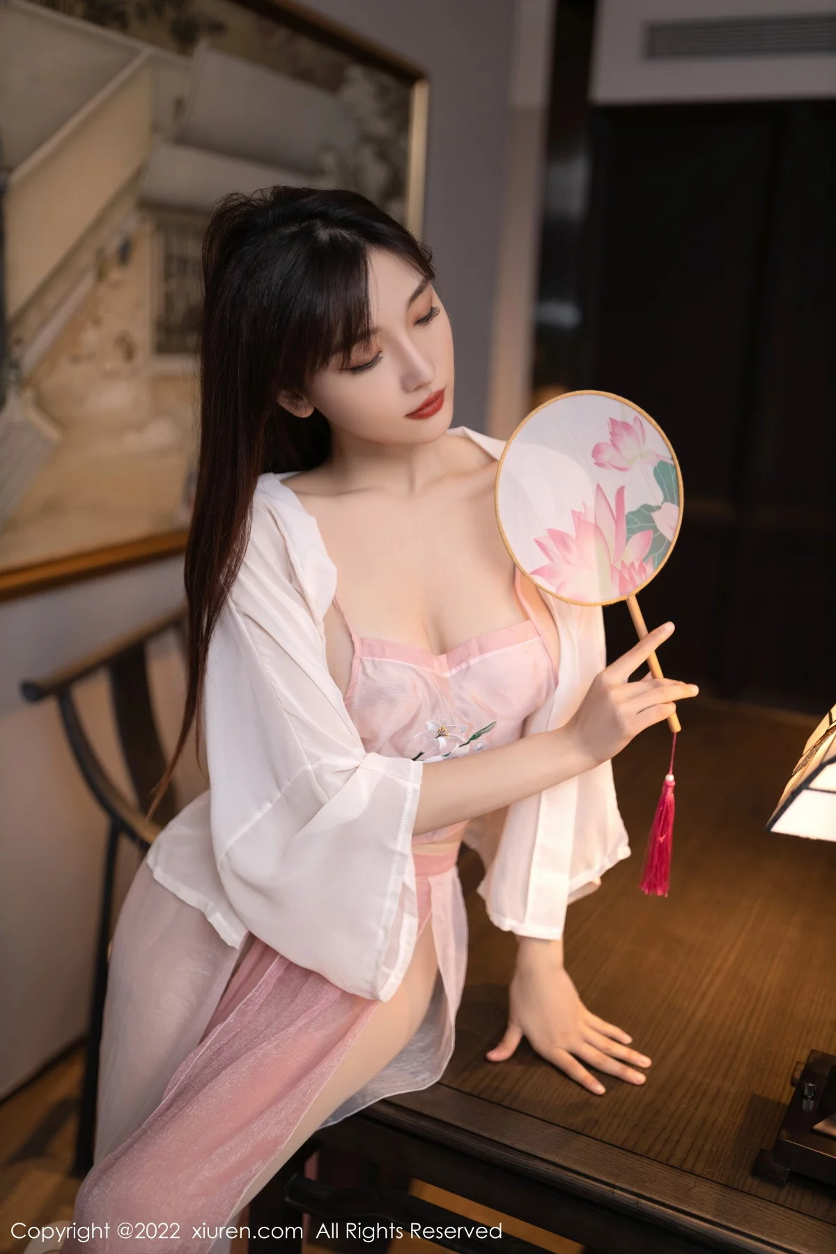 Xrmnw.Vip_陆萱萱_写真