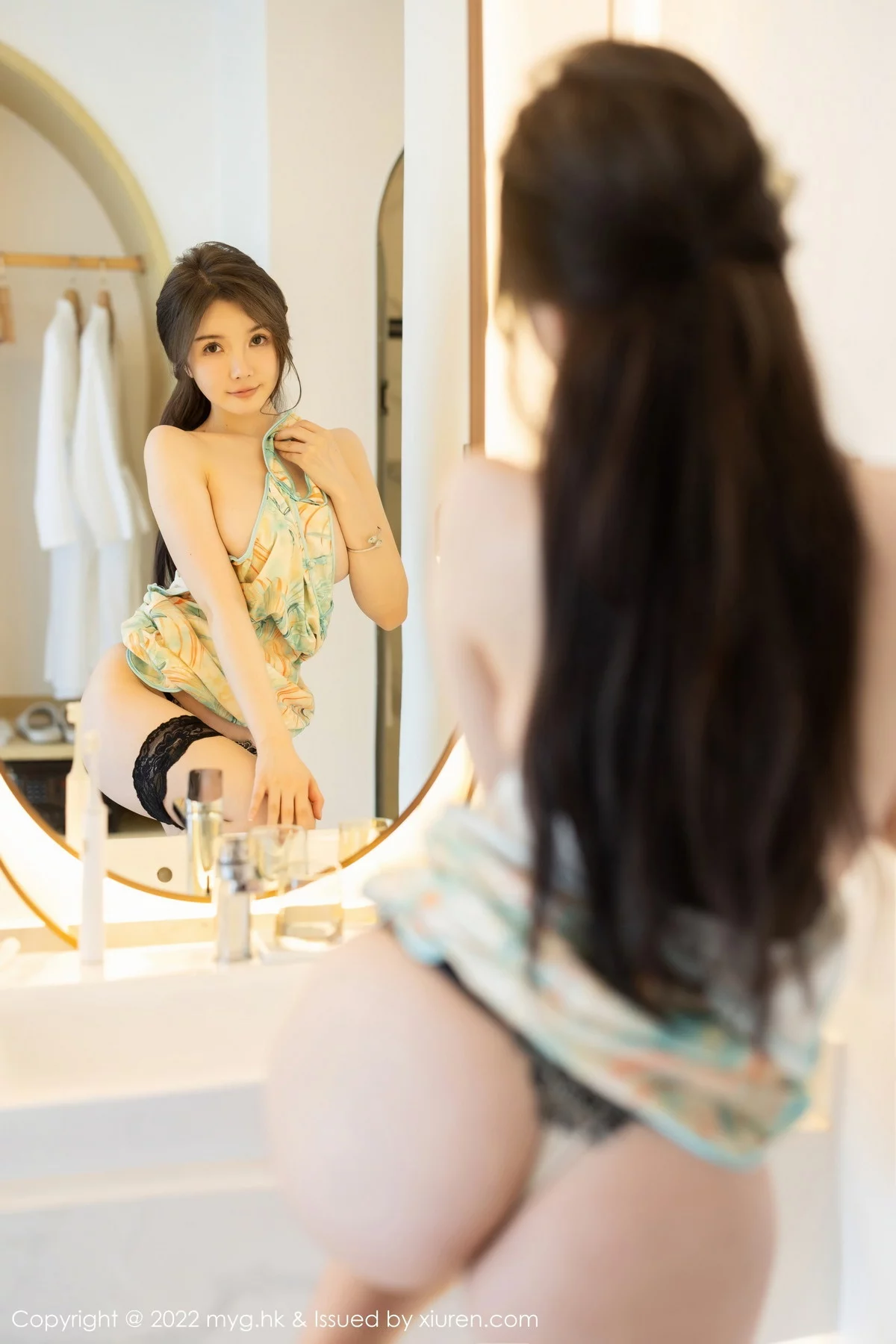 Xrmnw.Vip_糯美子_写真