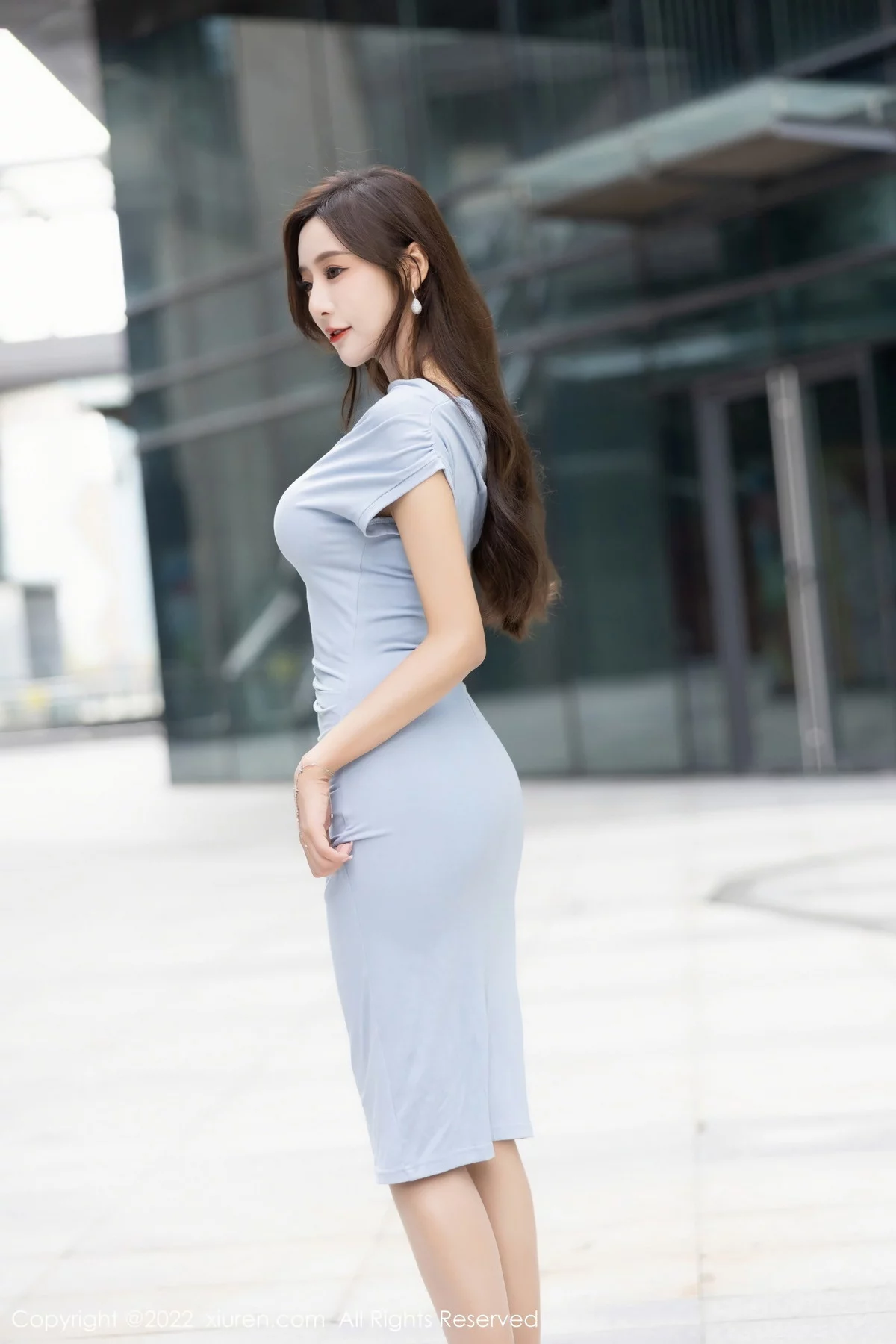 Xrmnw.Vip_王馨瑶_写真