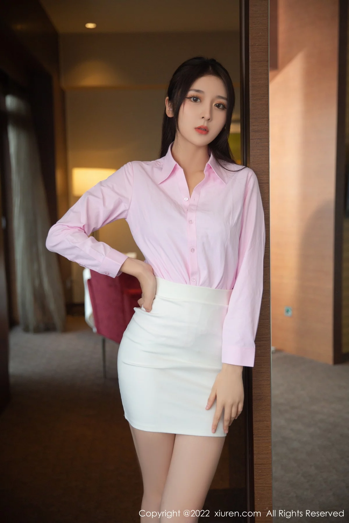 Xrmnw.Vip_夏甜甜_写真
