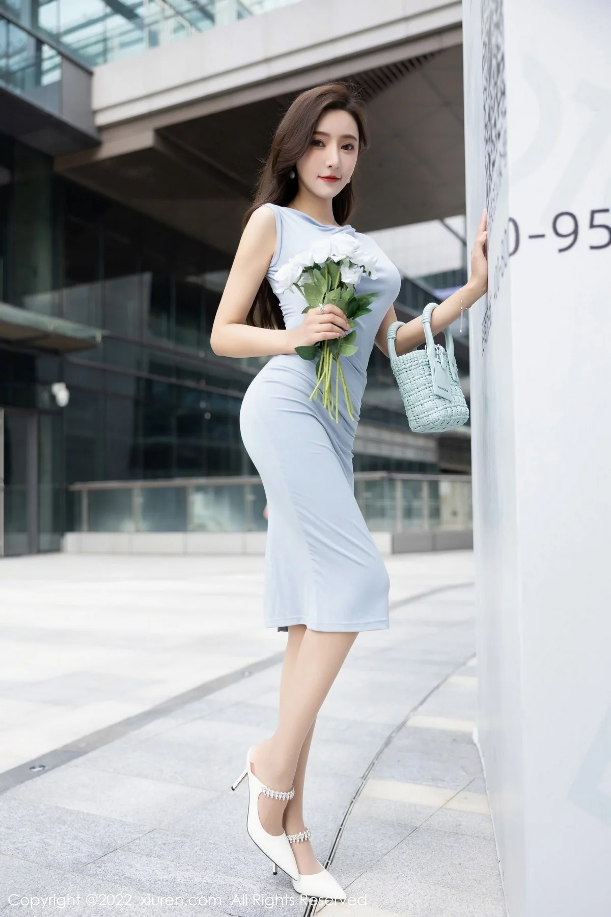Xrmnw.Vip_王馨瑶_写真