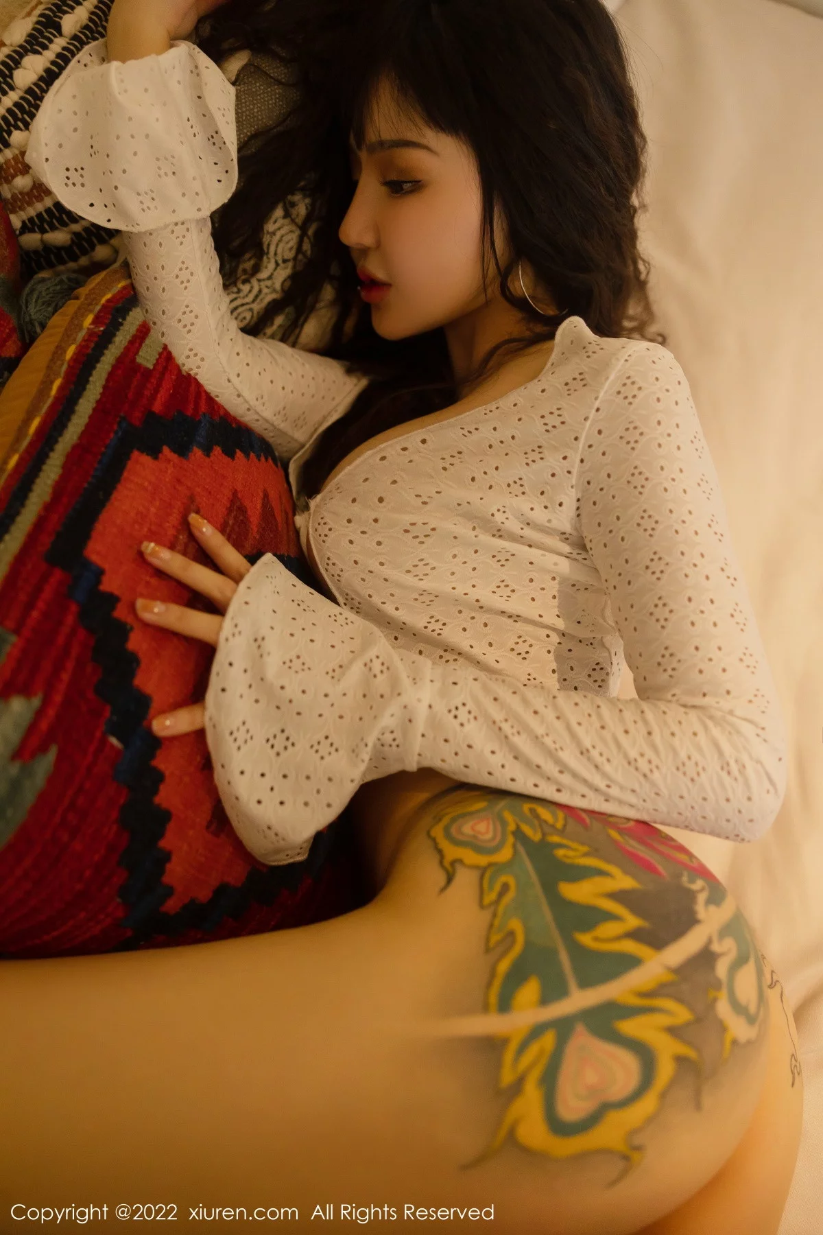 Xrmnw.Vip_文静儿_写真