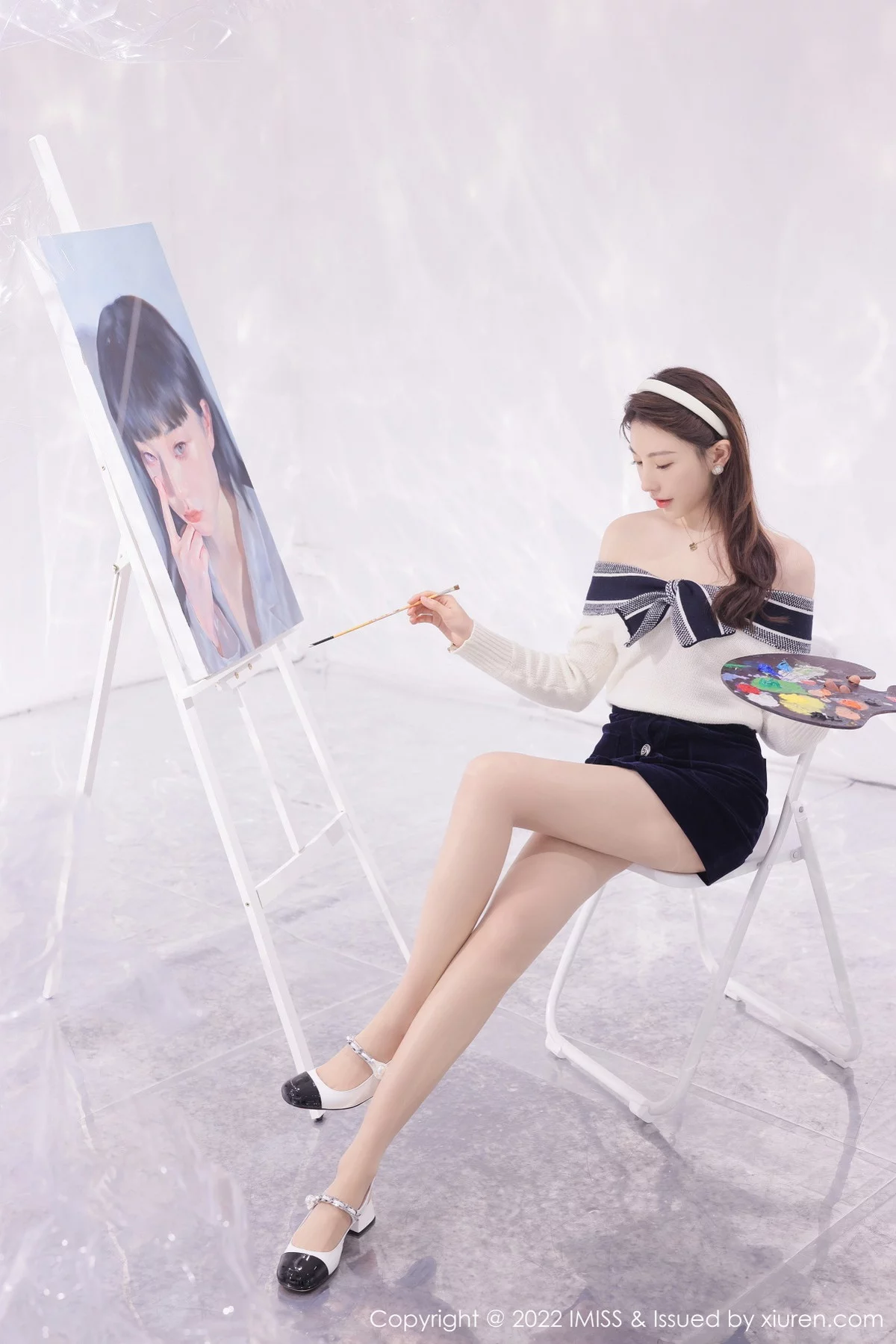 Xrmnw.Vip_刘奕宁_写真