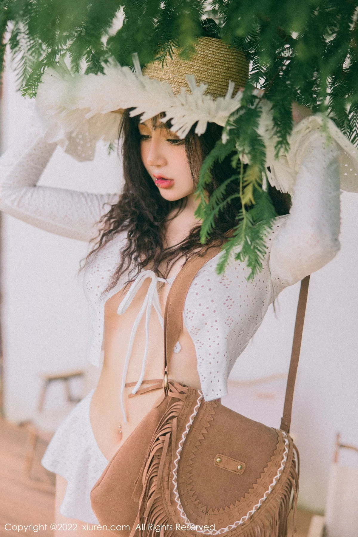 Xrmnw.Vip_文静儿_写真