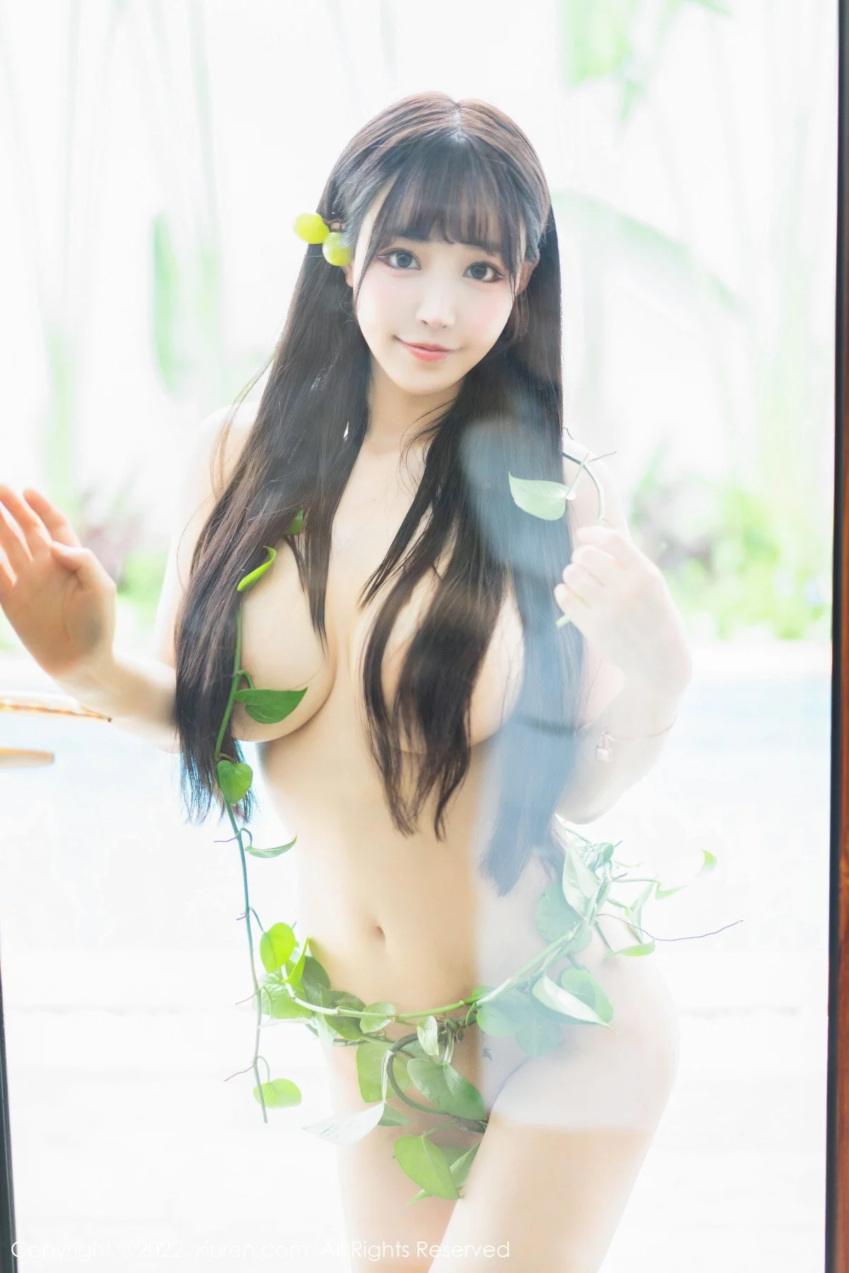 Xrmnw.Vip_朱可儿_写真