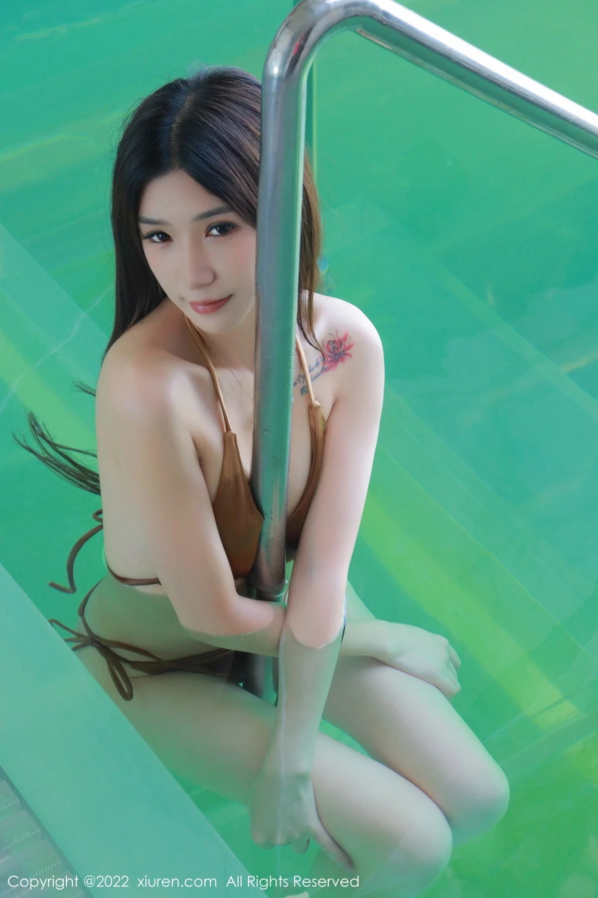 Xrmnw.Vip_韩心雨_写真